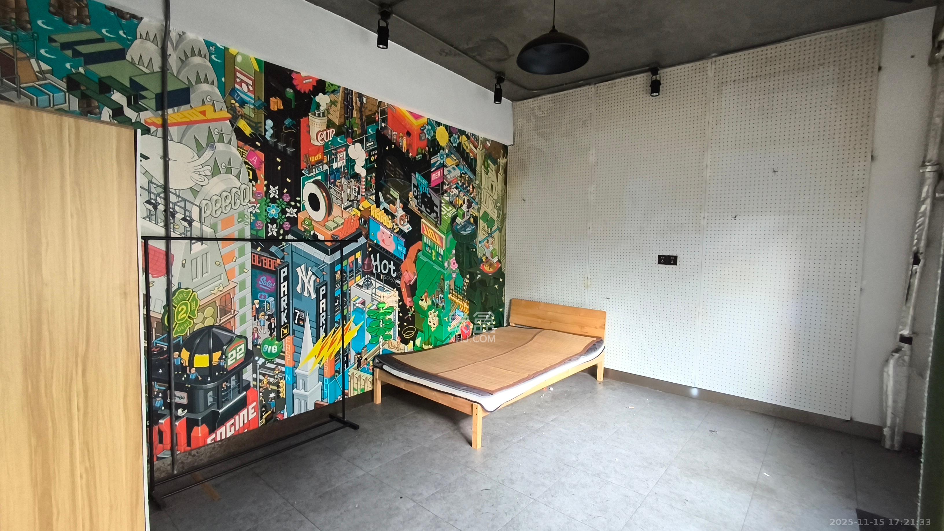 都正街散盘   240.0㎡      11500.0元/月室内图