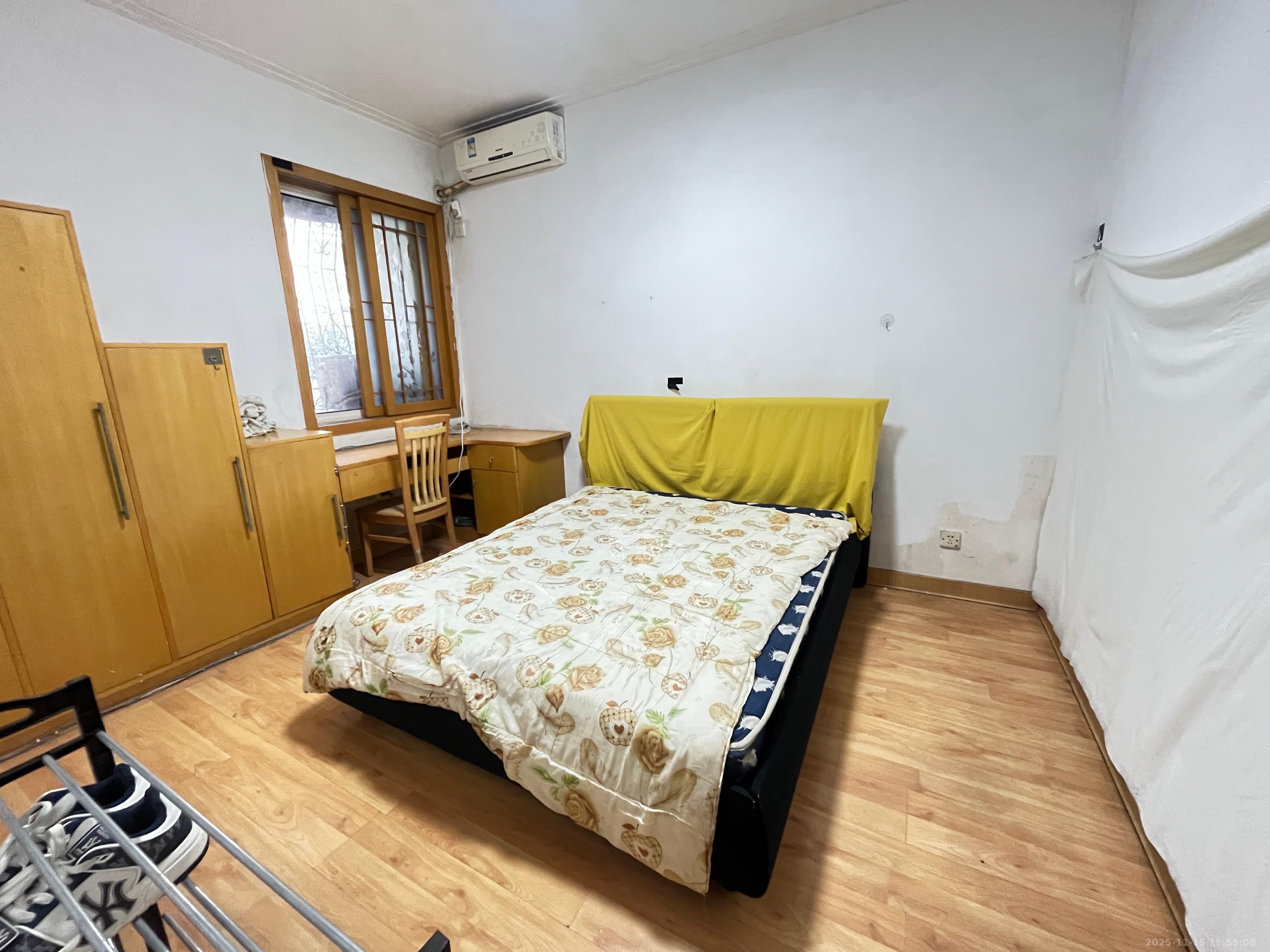 荷花园电信宿舍（天辰荷花苑）  2室2厅1卫    2000.0元/月室内图