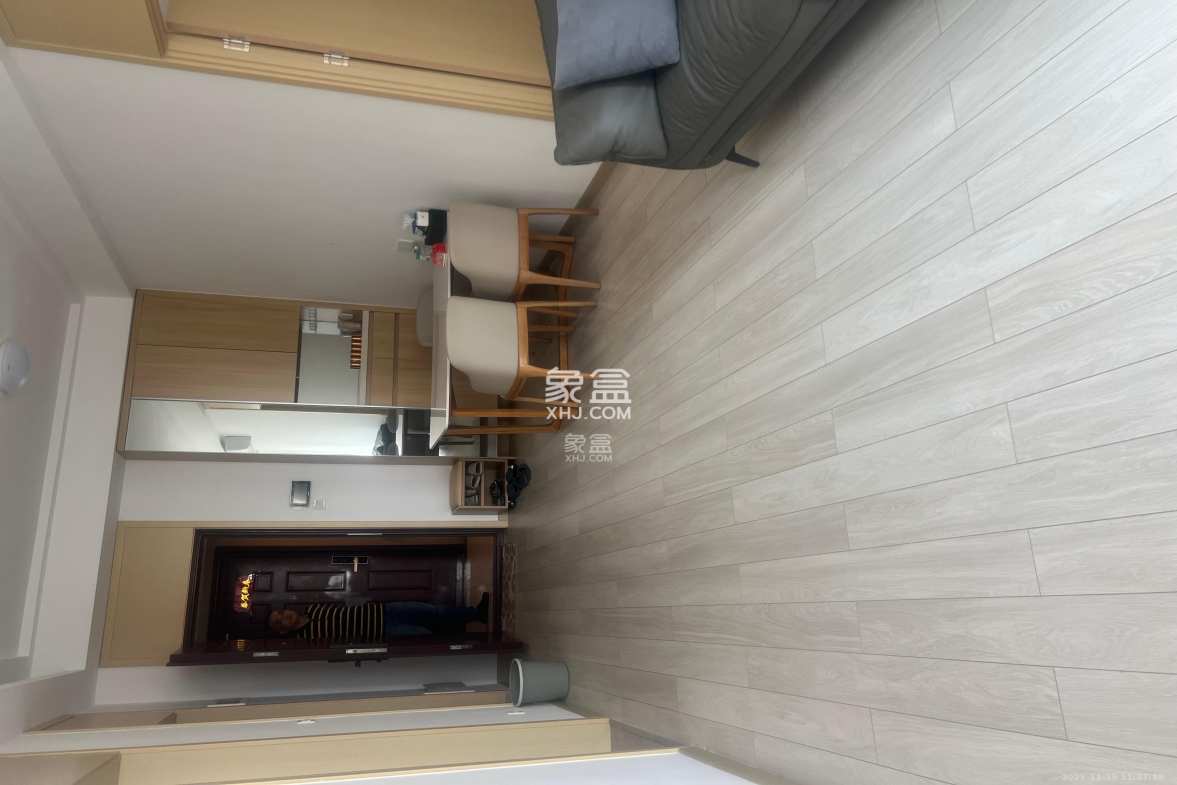 启迪协信中心 2室1厅1卫 2800.0元/月 启迪协信中心 2室1厅1卫 2800.0元/月室内图