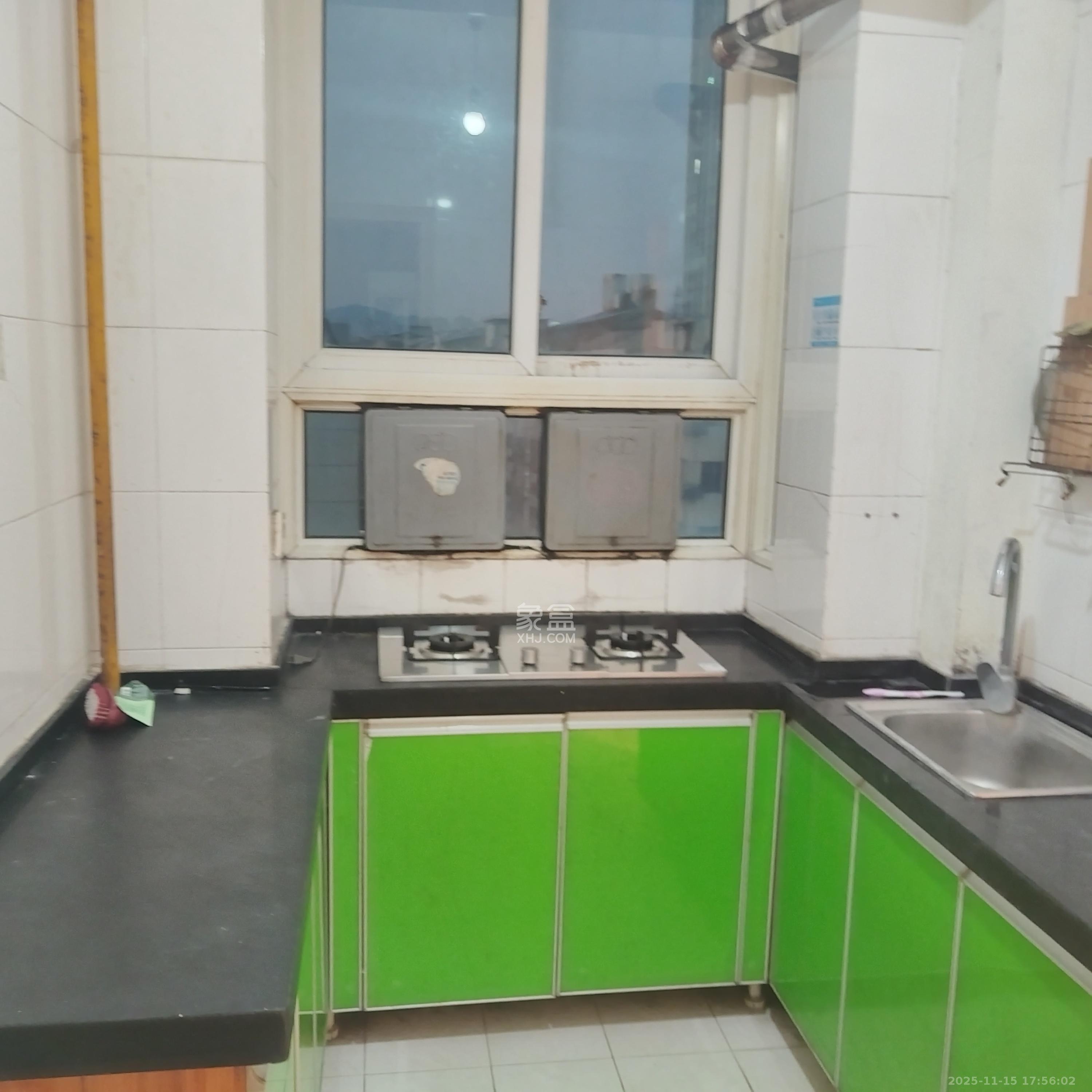 广厦新苑  2室2厅1卫    1700.0元/月室内图