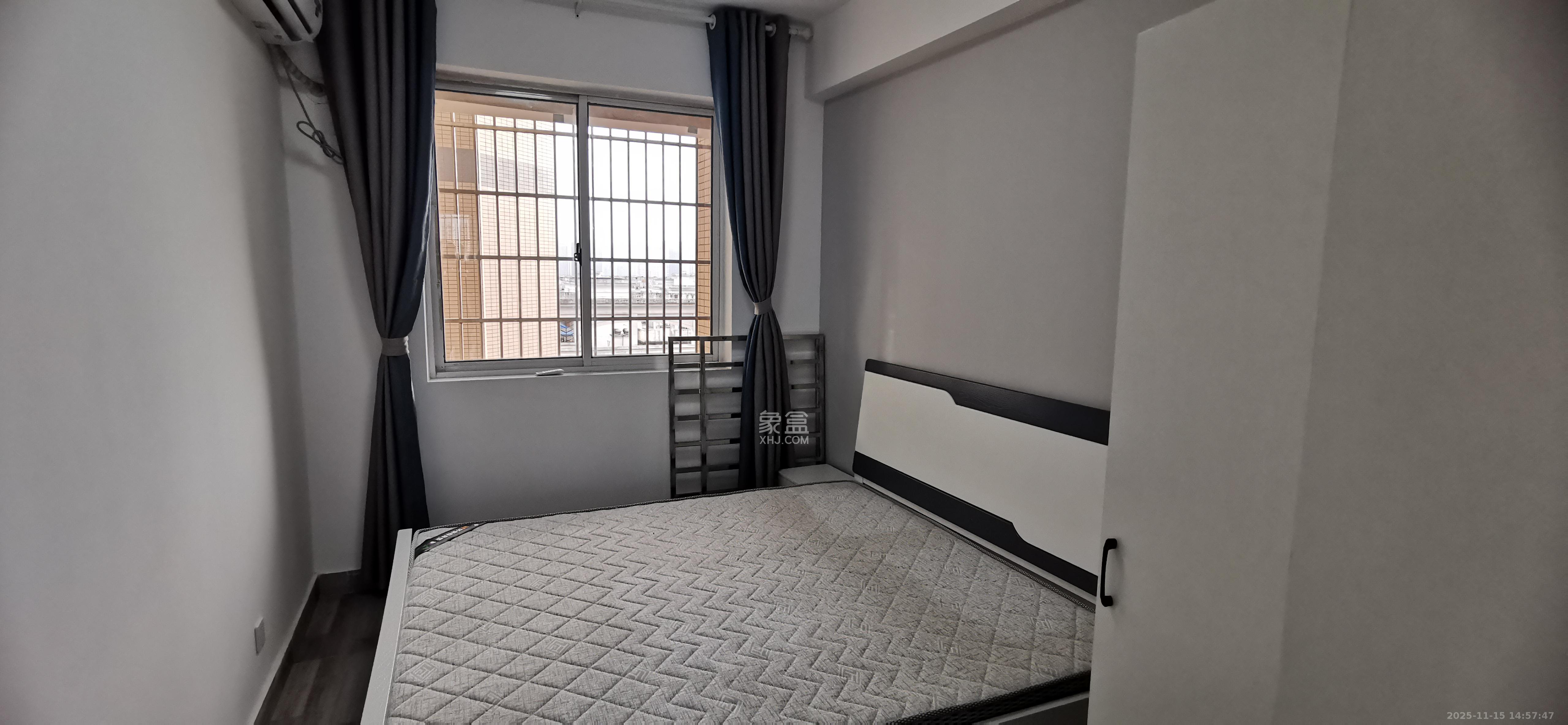 城市山水豪园（山水城市风景）  3室2厅2卫    2800.0元/月室内图