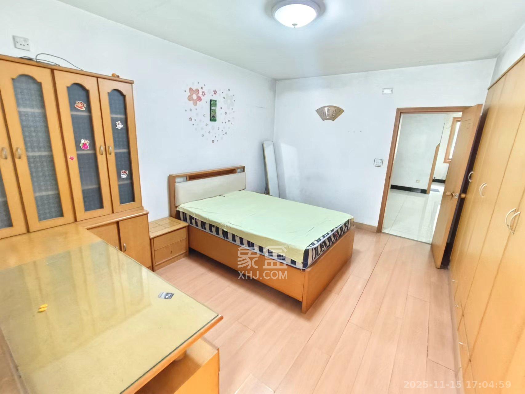 江南苑  2室1厅1卫    2000.0元/月室内图