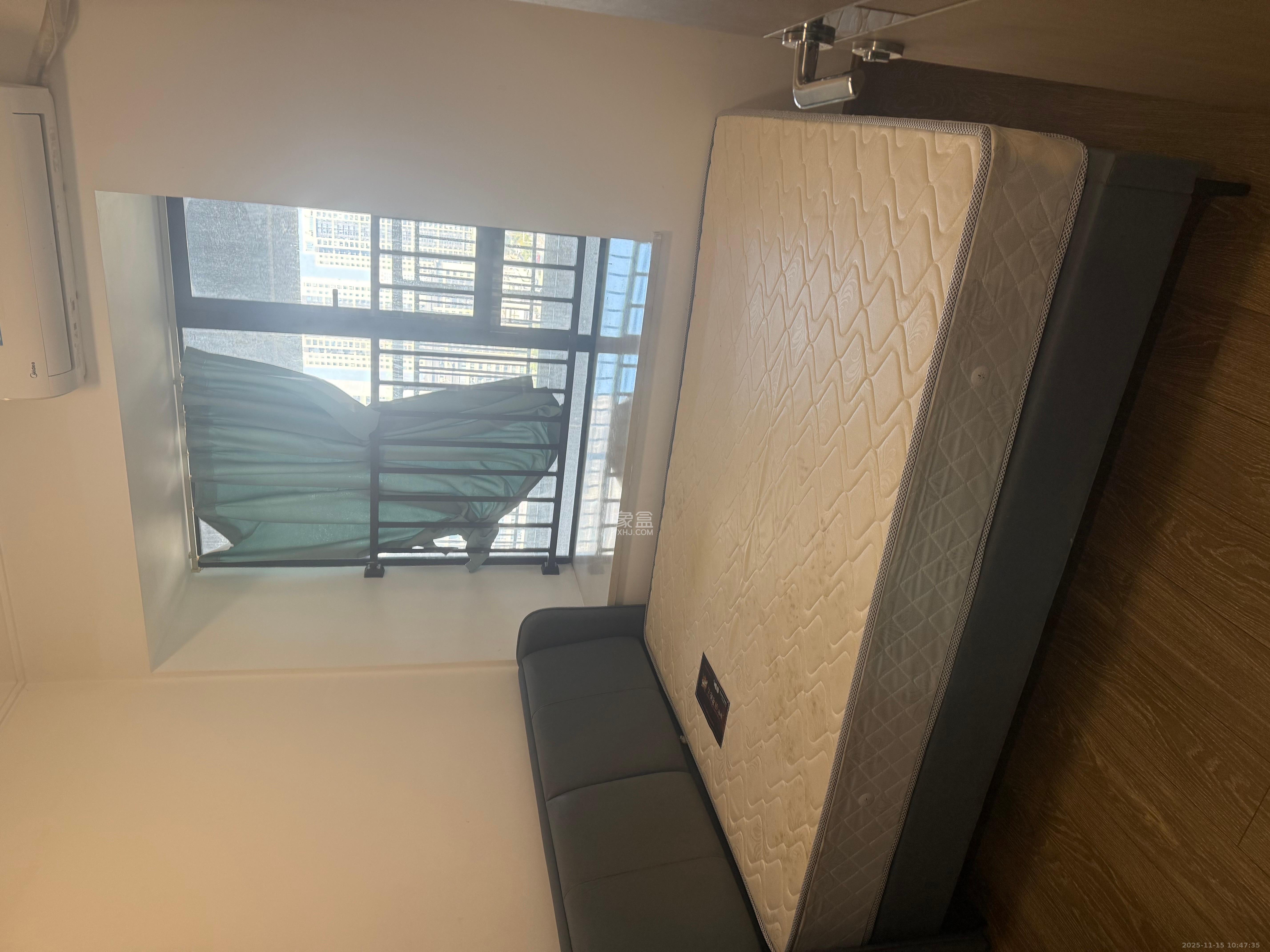 招商华发依云曦城  3室2厅2卫    2300.0元/月室内图