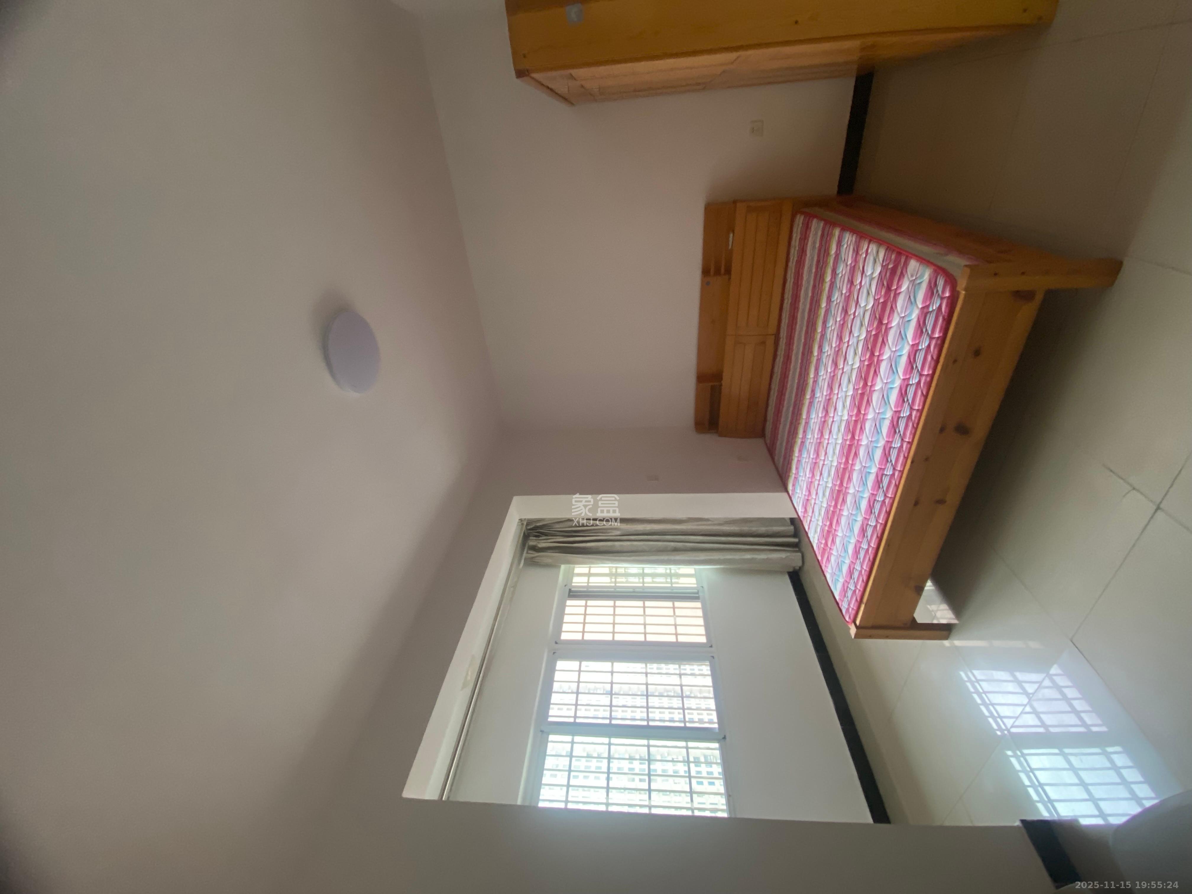 圭塘小区（圭塘一、二小区）  1室0厅0卫    1300.0元/月室内图