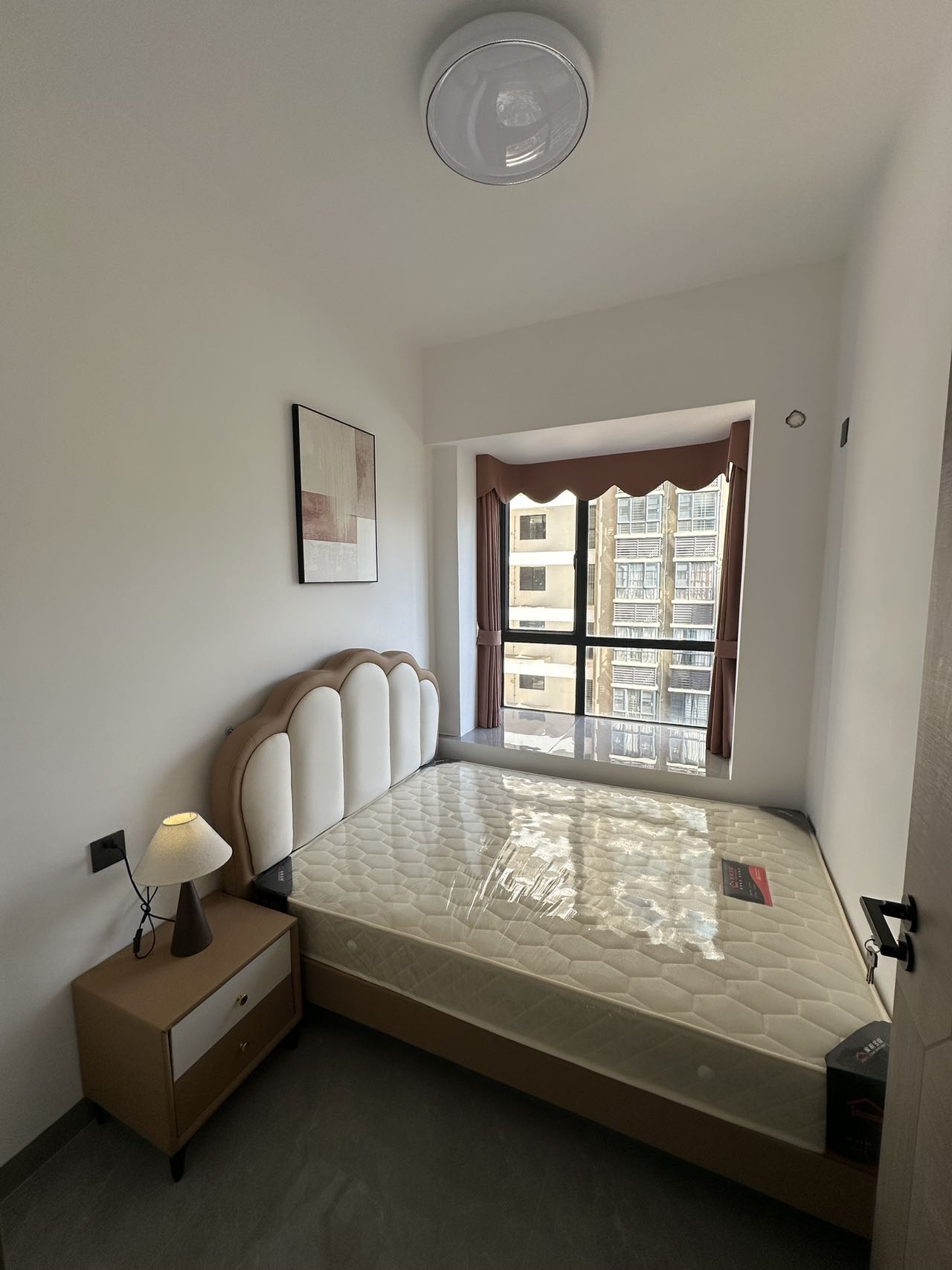 红城湖延长线(别名:滨江华庭) 3室1厅1卫 125.0万 红城湖延长线(别名:滨江华庭) 3室1厅1卫 125.0万室内图