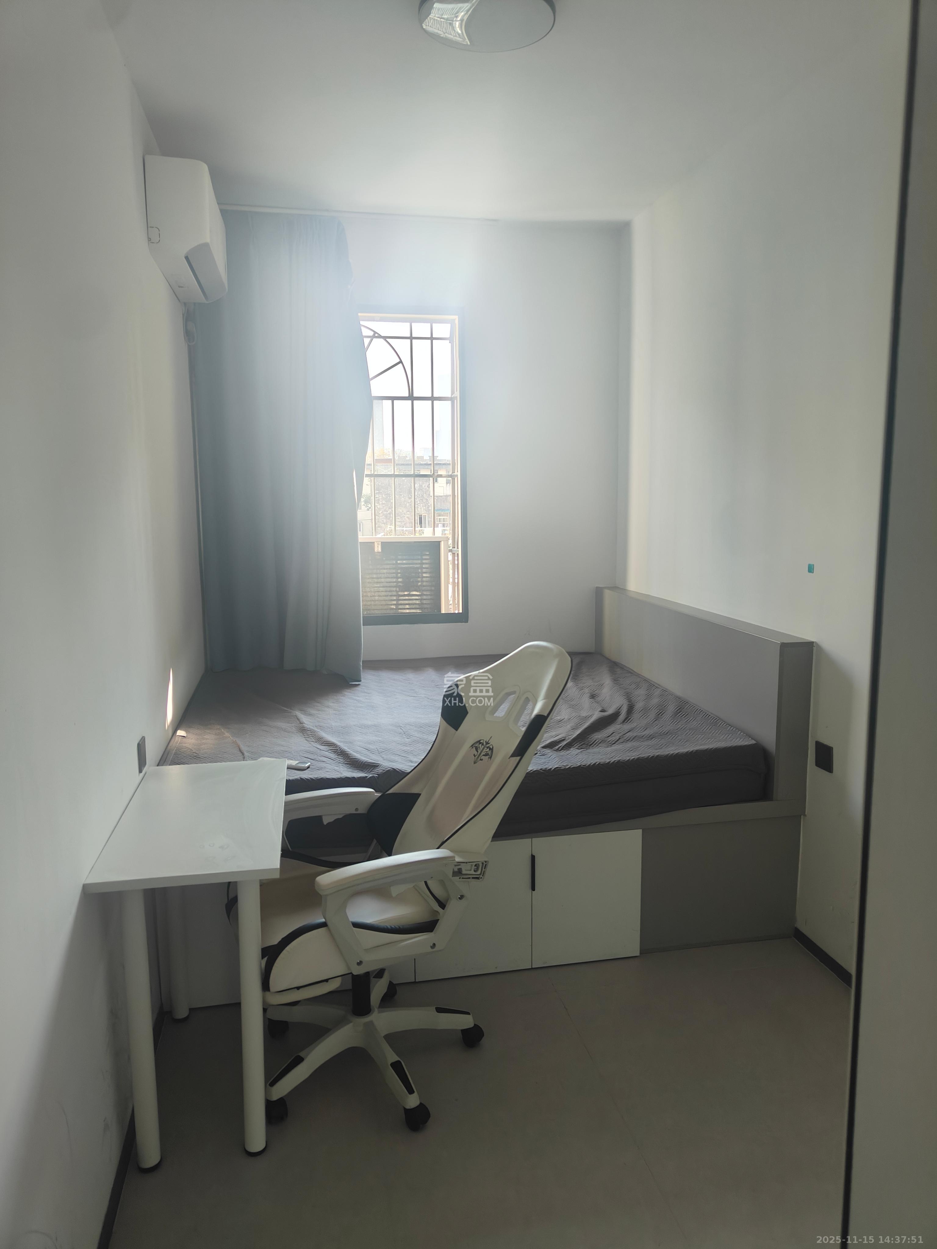 明德宿舍崇文楼（泰安小院）  3室2厅1卫    2900.0元/月室内图