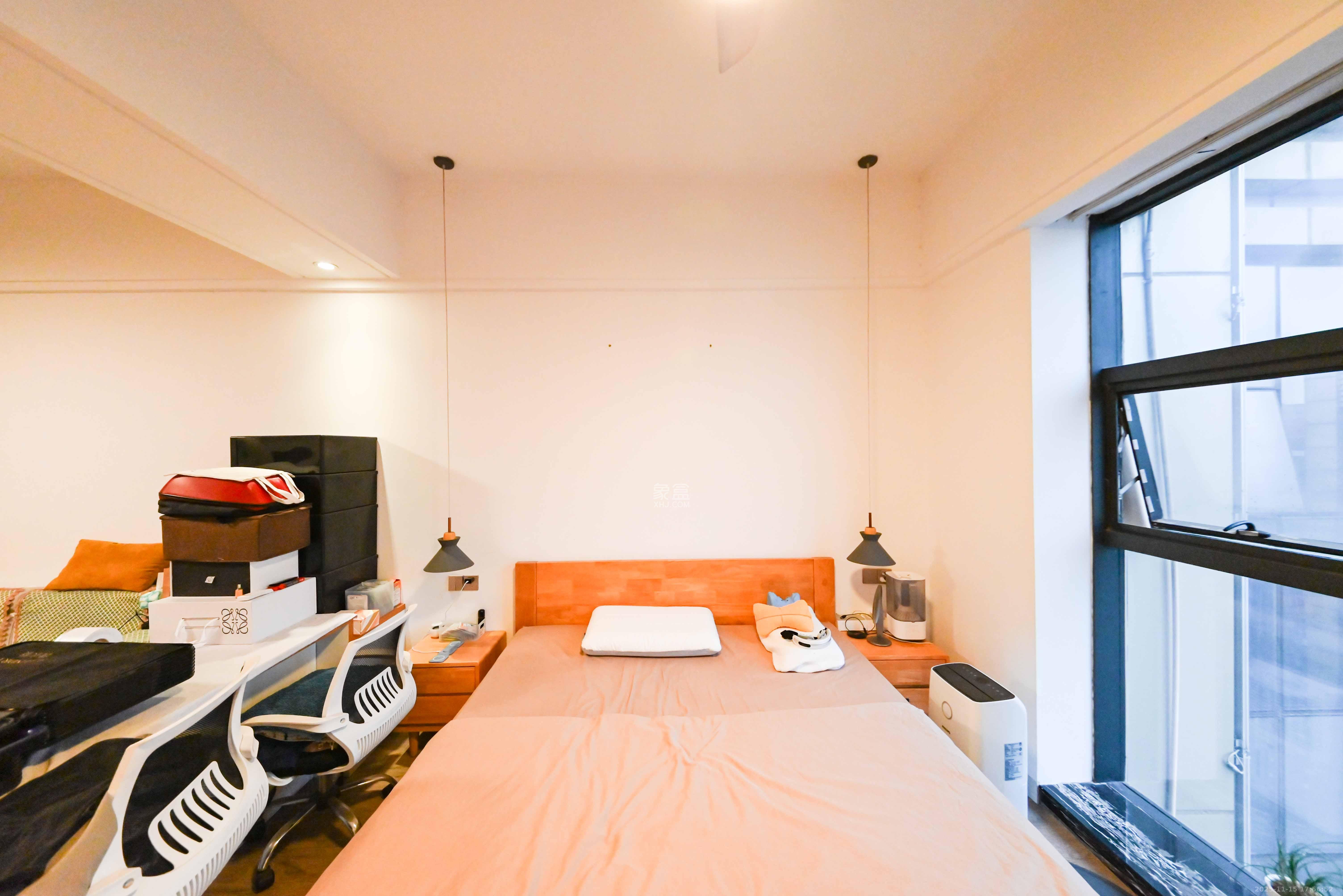 喜盈门范城  1室1厅1卫    1900.0元/月