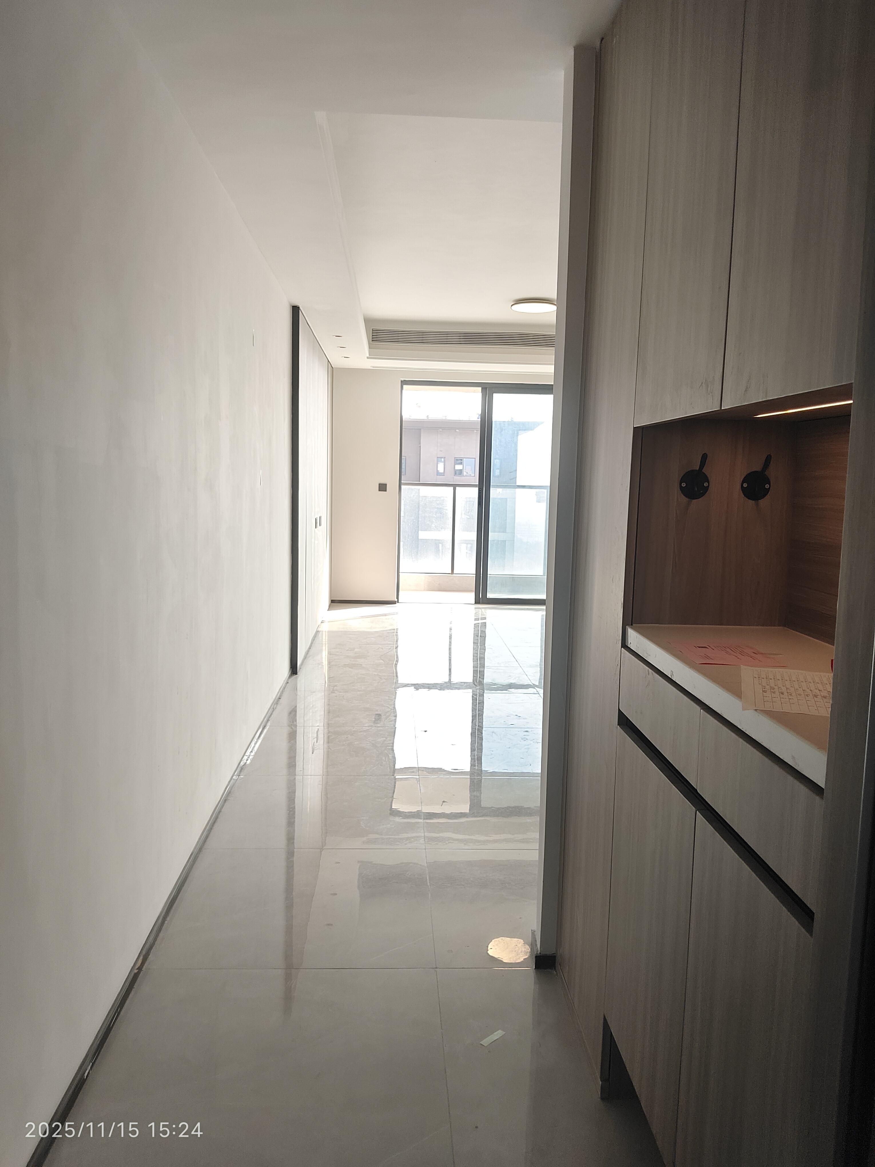 三一云谷  3室2厅2卫    3200.0元/月户型图