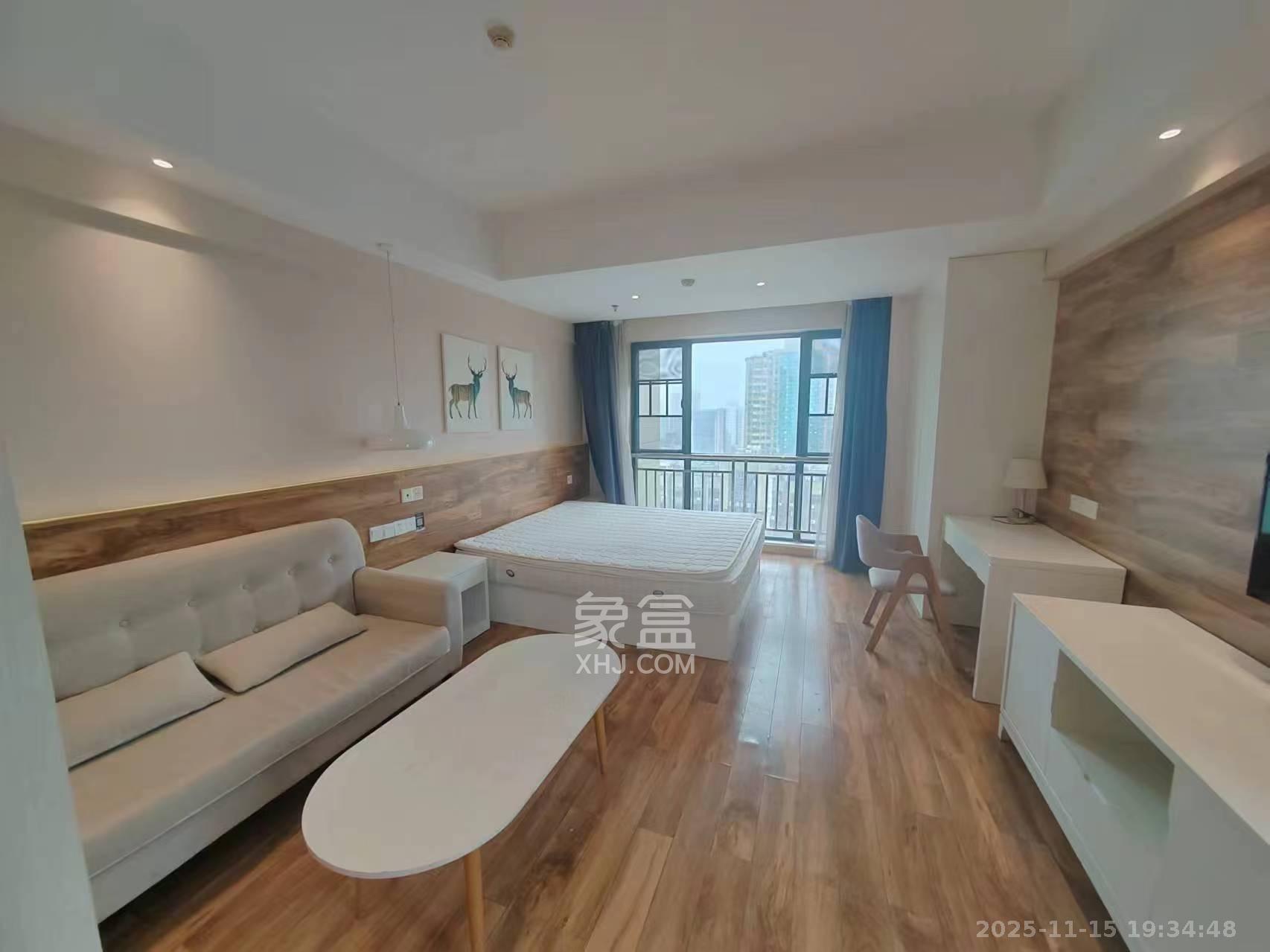 五一钻界 1室1厅1卫 2000.0元/月 五一钻界 1室1厅1卫 2000.0元/月室内图