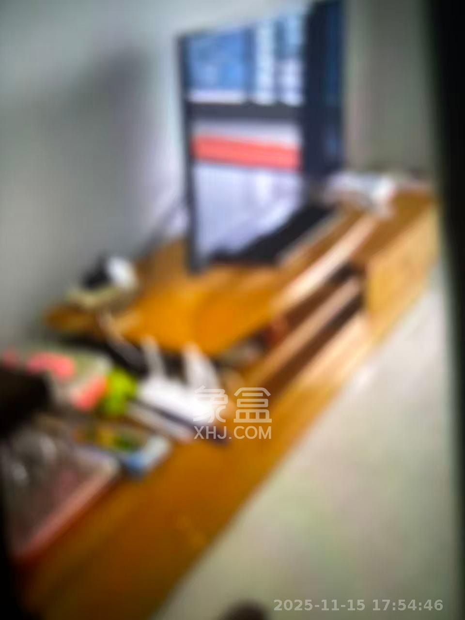 永祺西京  2室2厅1卫    2400.0元/月室内图