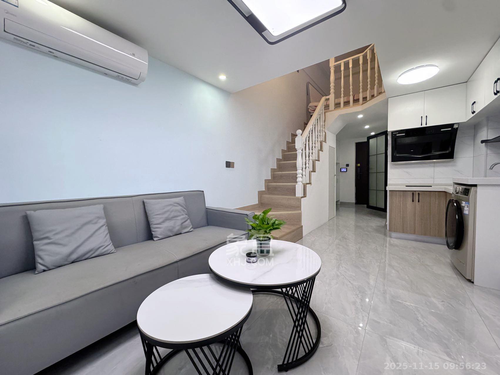 佳兆业云顶都汇 1室0厅0卫 1700.0元/月 佳兆业云顶都汇 1室0厅0卫 1700.0元/月室内图