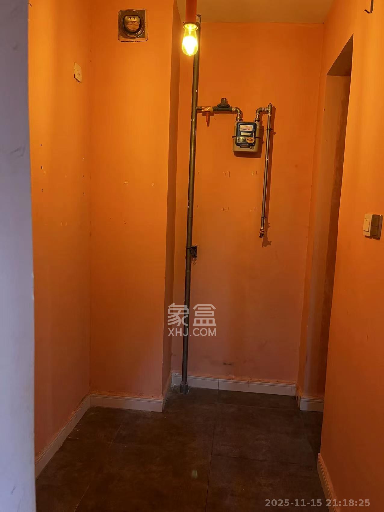 华润五彩城 2室1厅1卫 1400.0元/月 华润五彩城 2室1厅1卫 1400.0元/月室内图