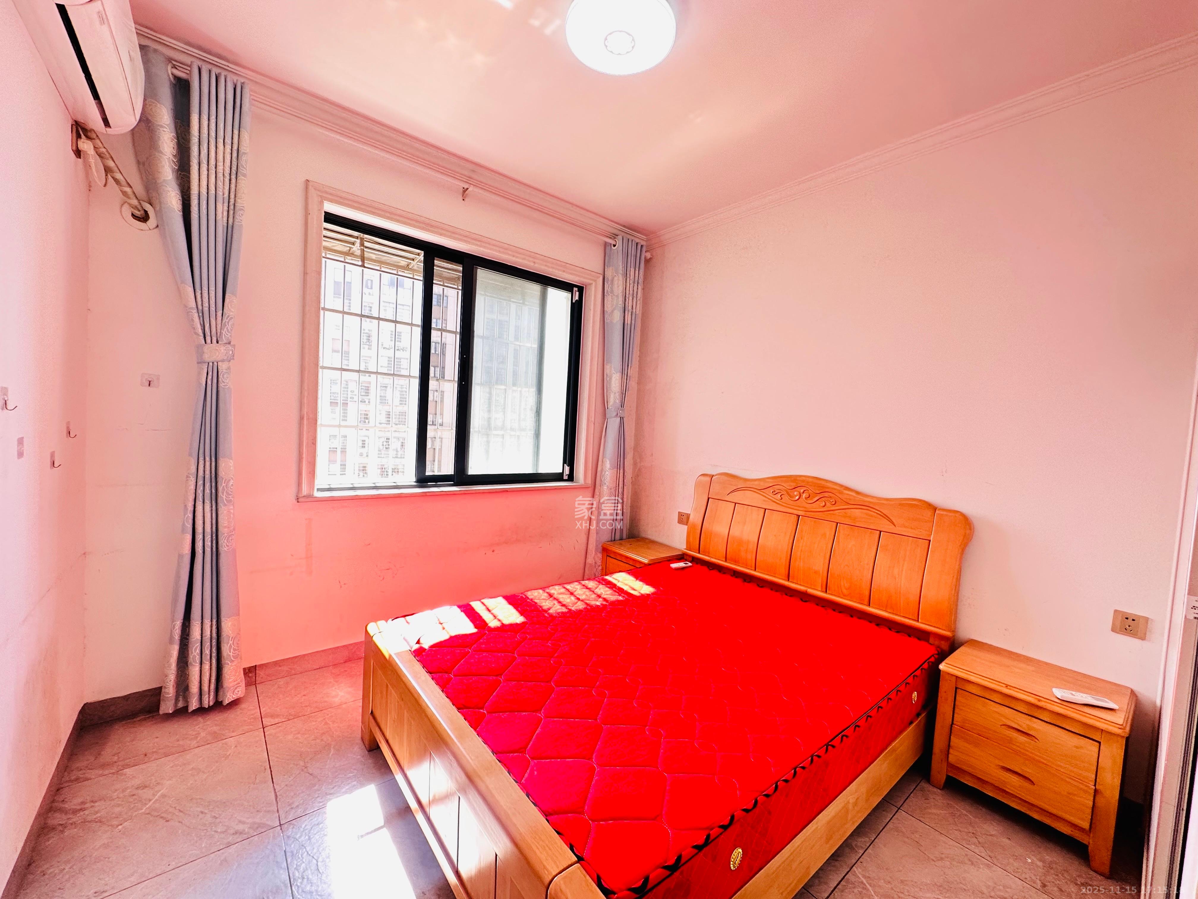 嘉顺苑  2室2厅1卫    2000.0元/月室内图