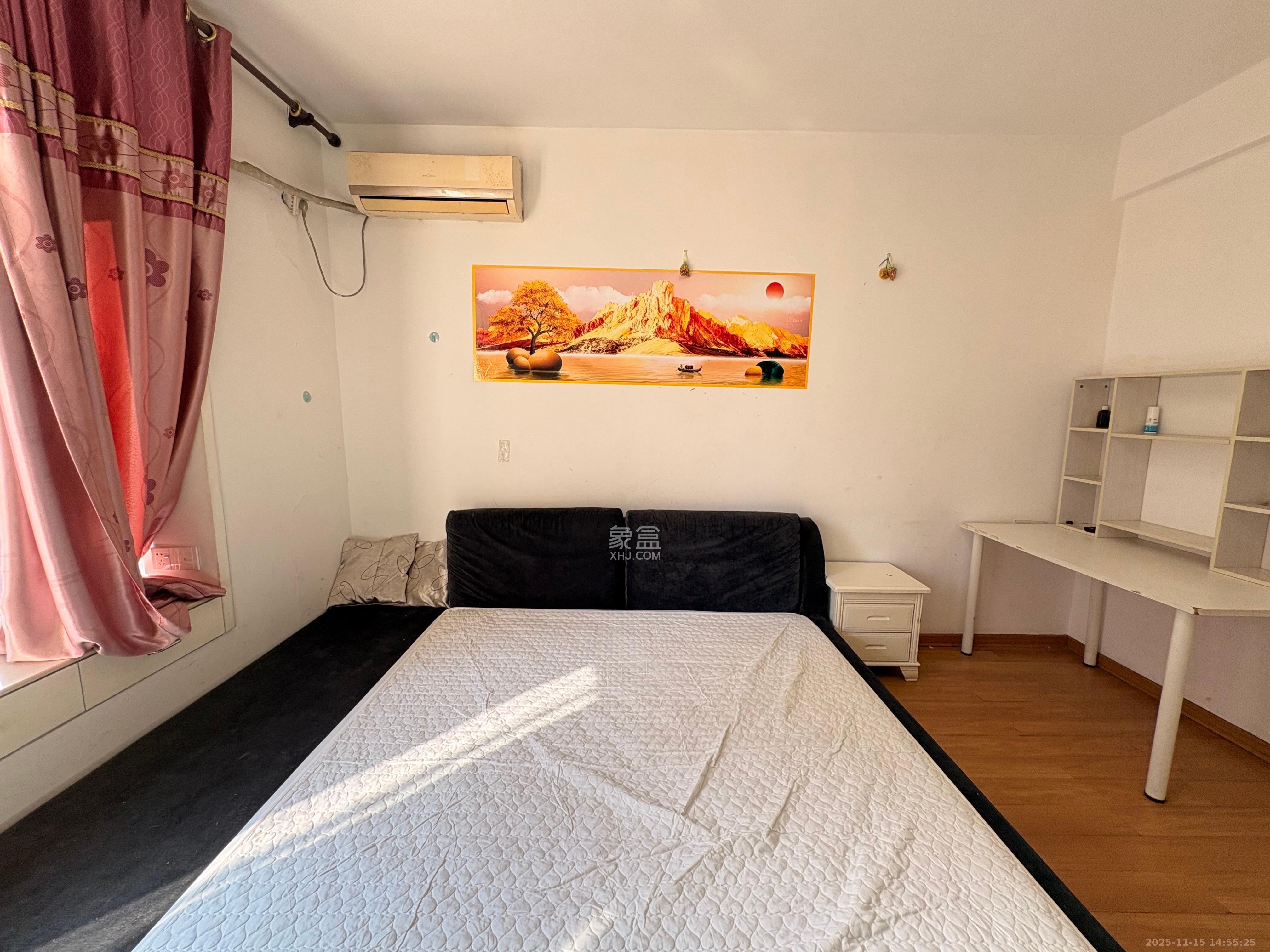 方略潇邦 3室2厅2卫 1900.0元/月 方略潇邦 3室2厅2卫 1900.0元/月室内图