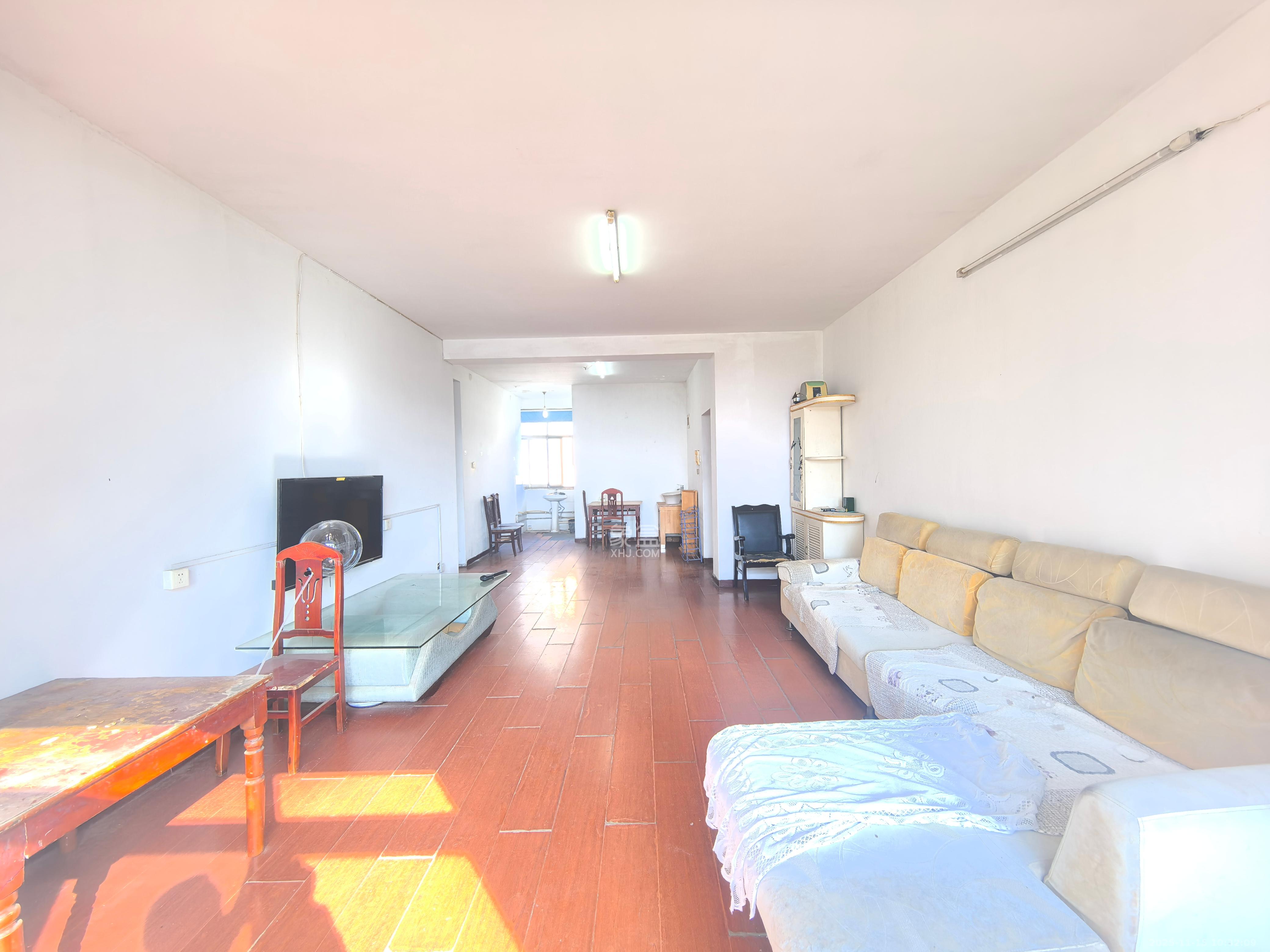 省中医药研究院宿舍（国华制药厂北院）  4室2厅2卫    2800.0元/月室内图