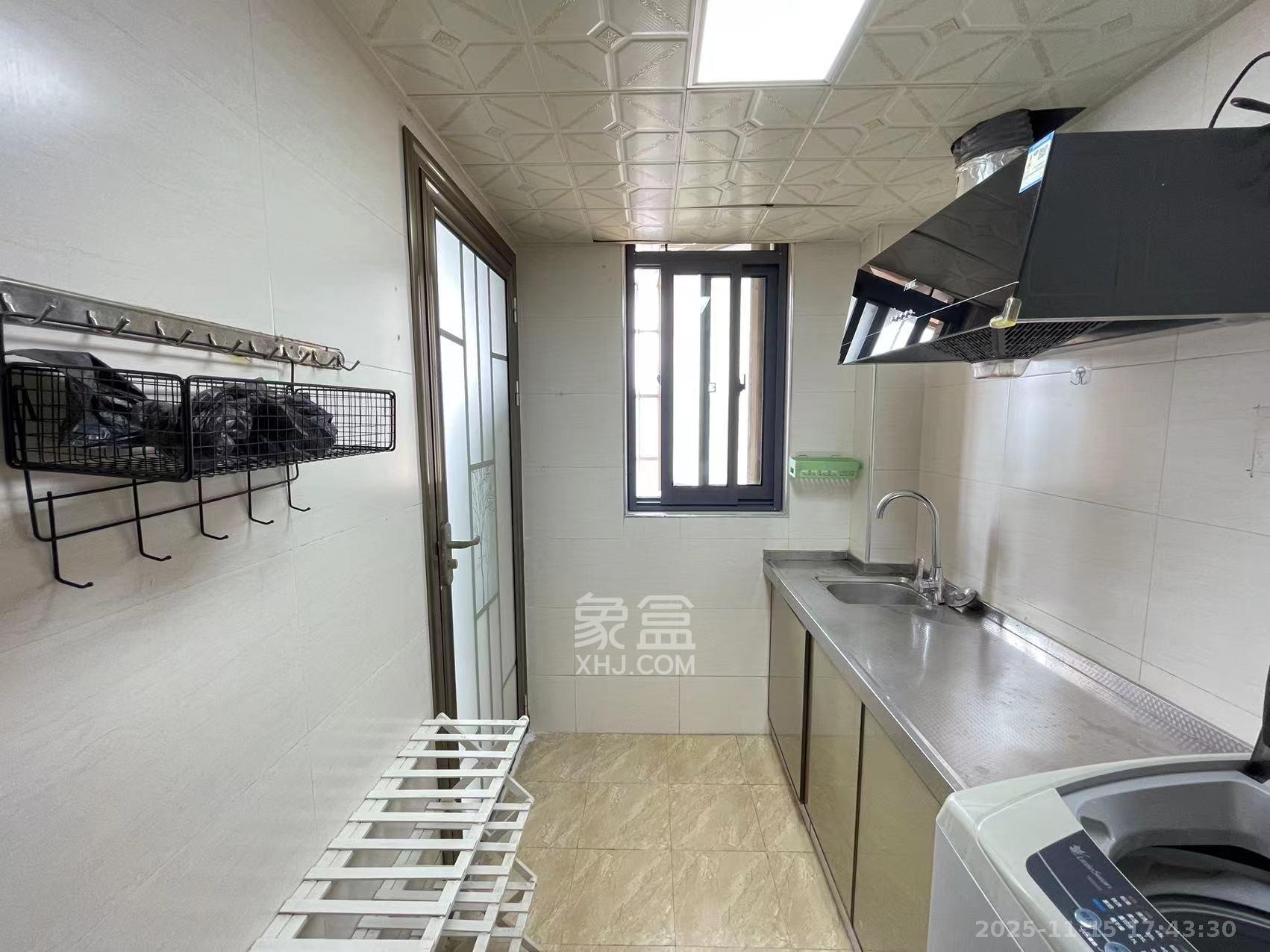 润泽园  1室0厅0卫    1150.0元/月室内图