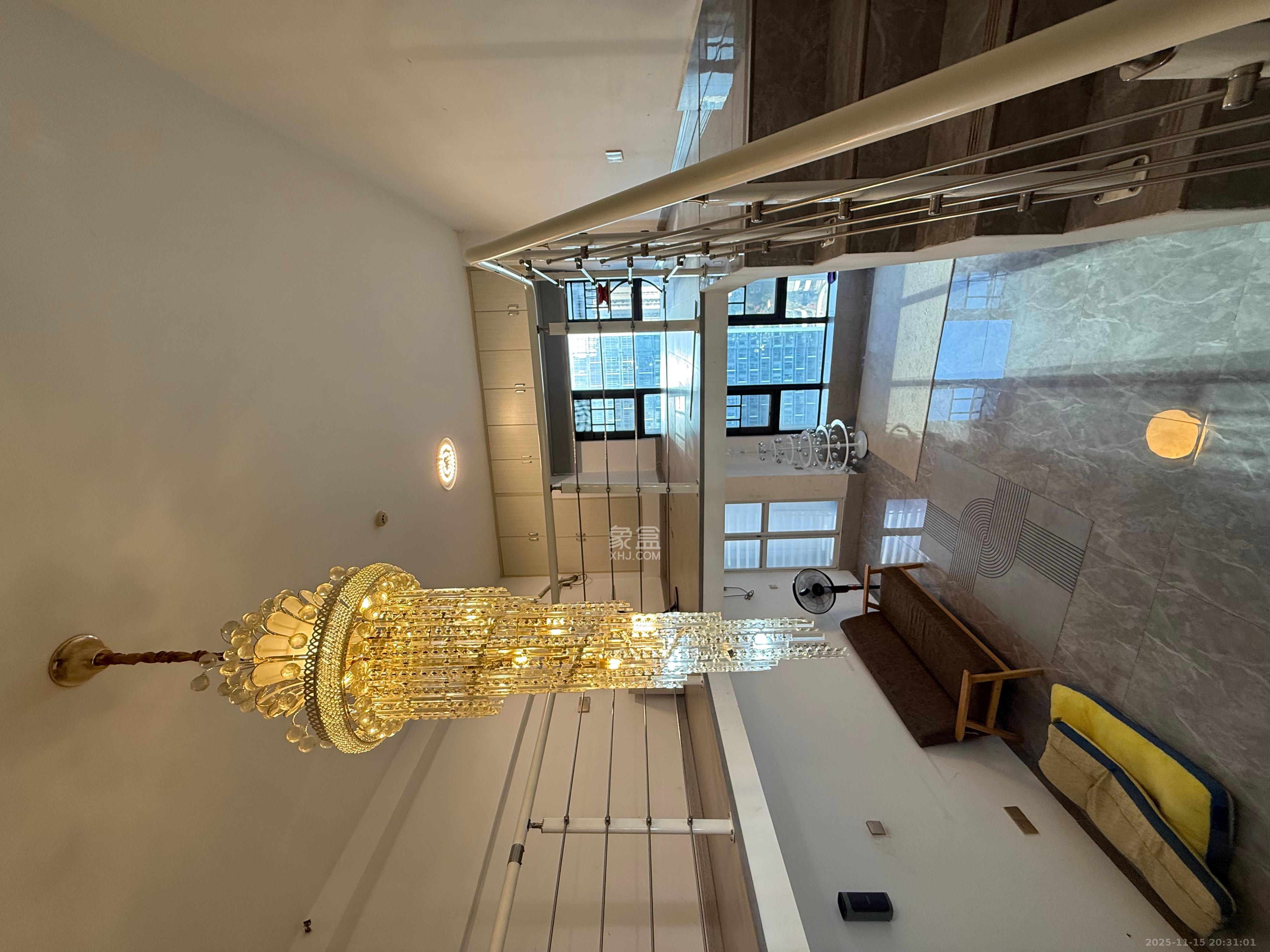 嘉宇银杉(嘉宇西苑) 1室1厅1卫 1600.0元/月 嘉宇银杉(嘉宇西苑) 1室1厅1卫 1600.0元/月小区图