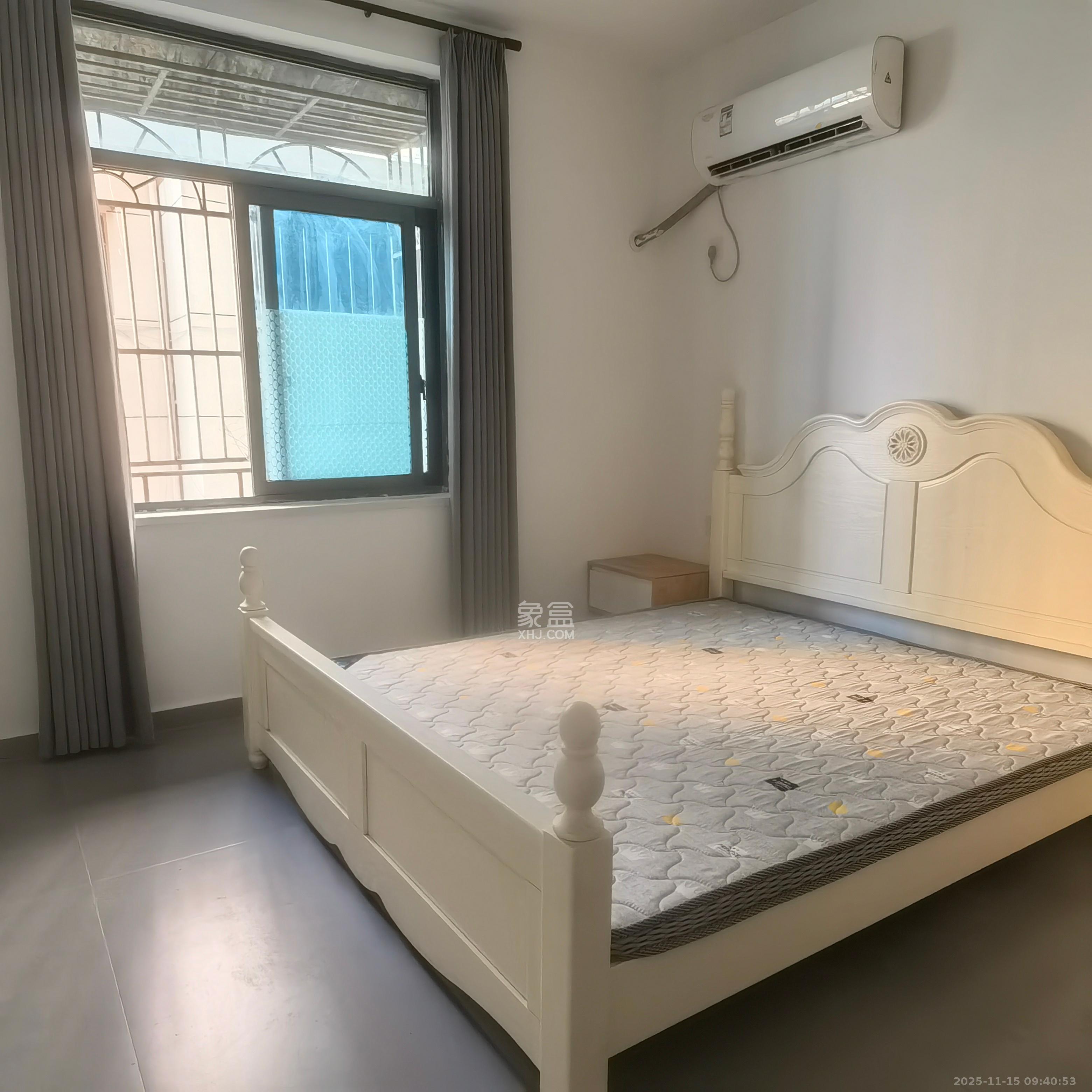 海事局宿舍（航运管理局）  2室1厅1卫    3800.0元/月室内图