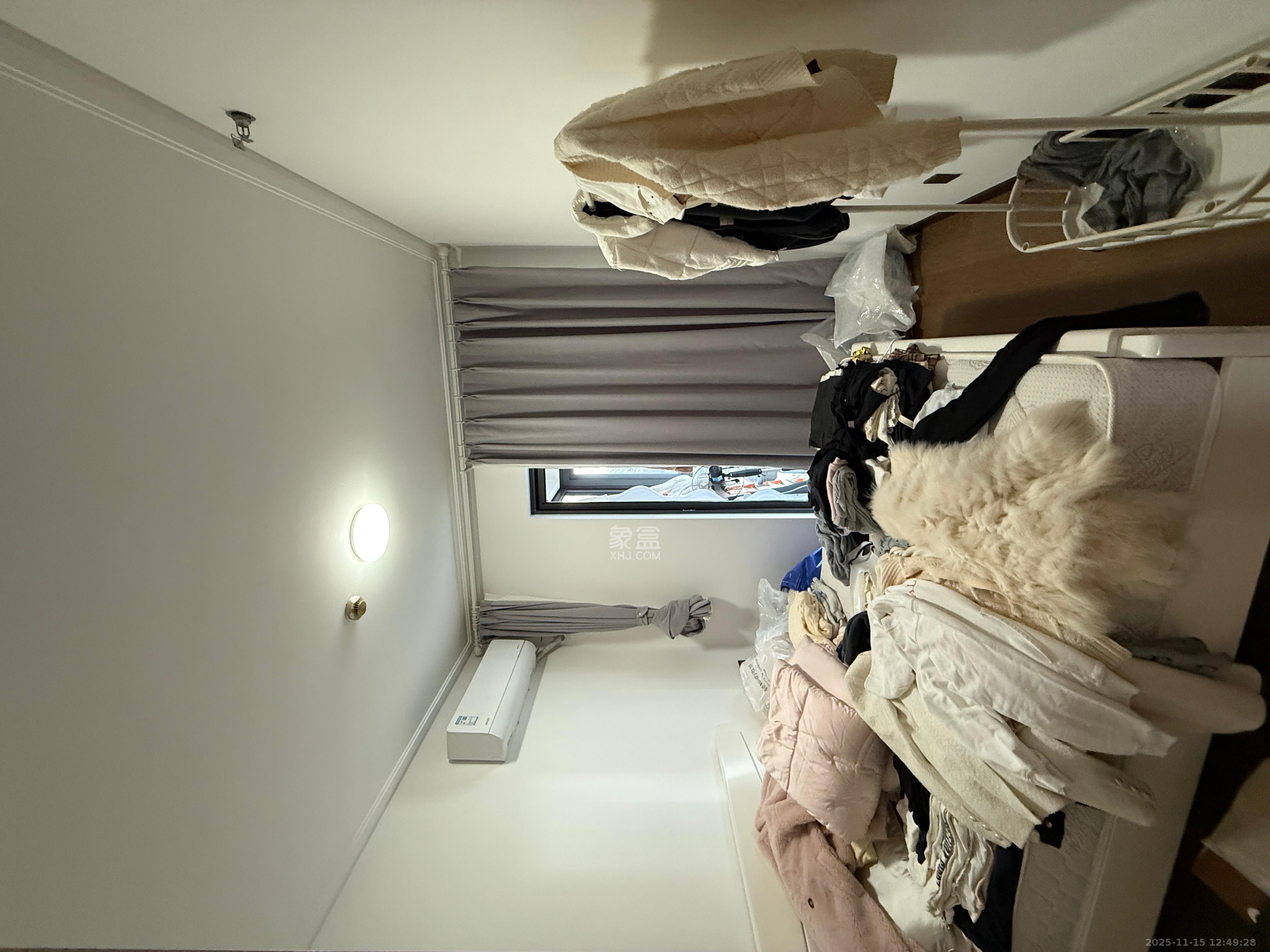 卓越中寰 3室2厅1卫 4000.0元/月 卓越中寰 3室2厅1卫 4000.0元/月室内图