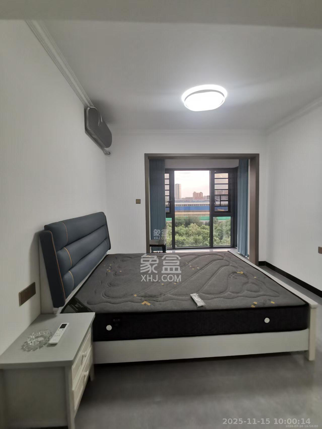 金辉优步星樾  3室2厅2卫    2500.0元/月室内图