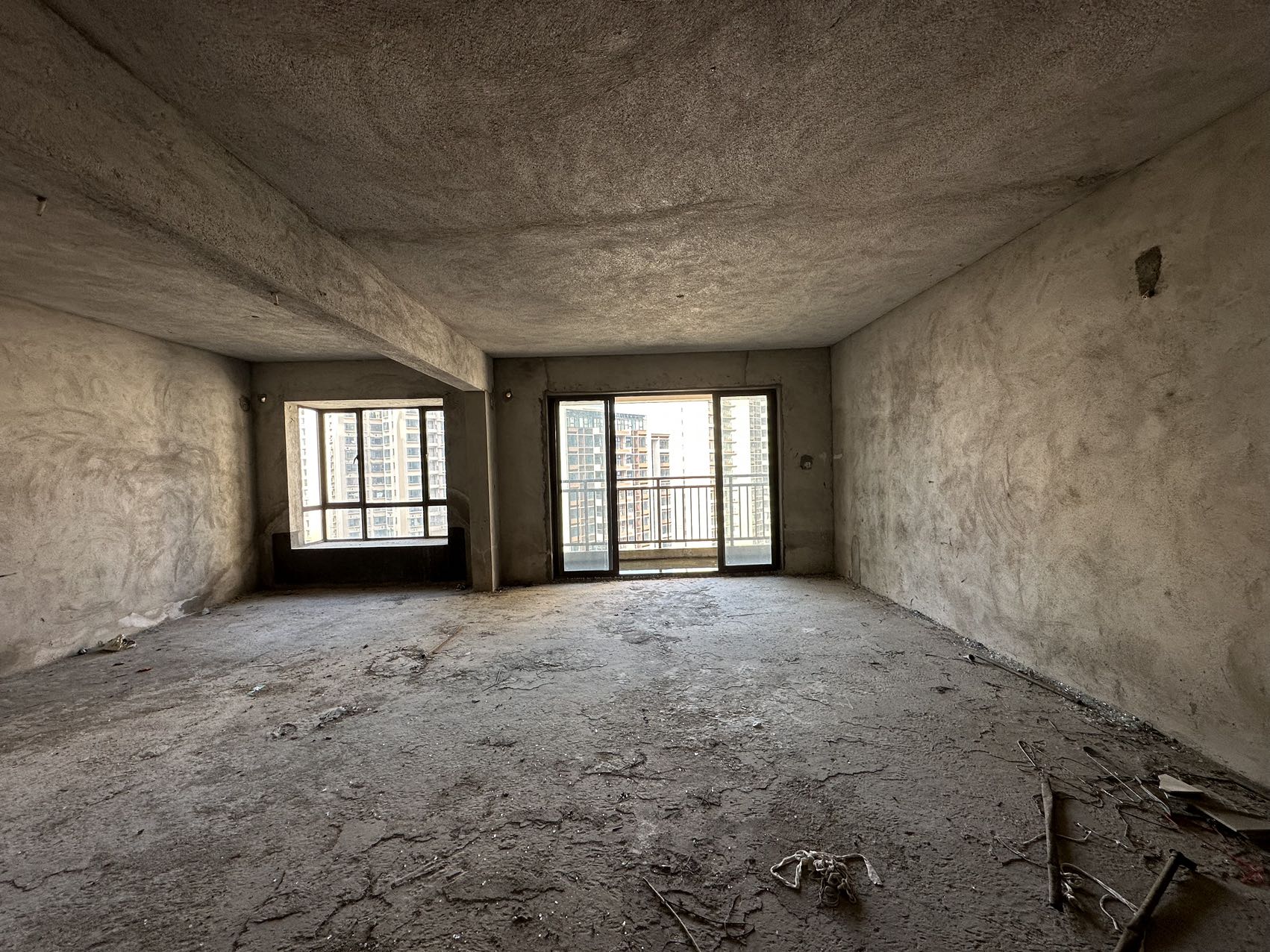 泉海好家园 3室2厅2卫 136.0万 泉海好家园 3室2厅2卫 136.0万室内图