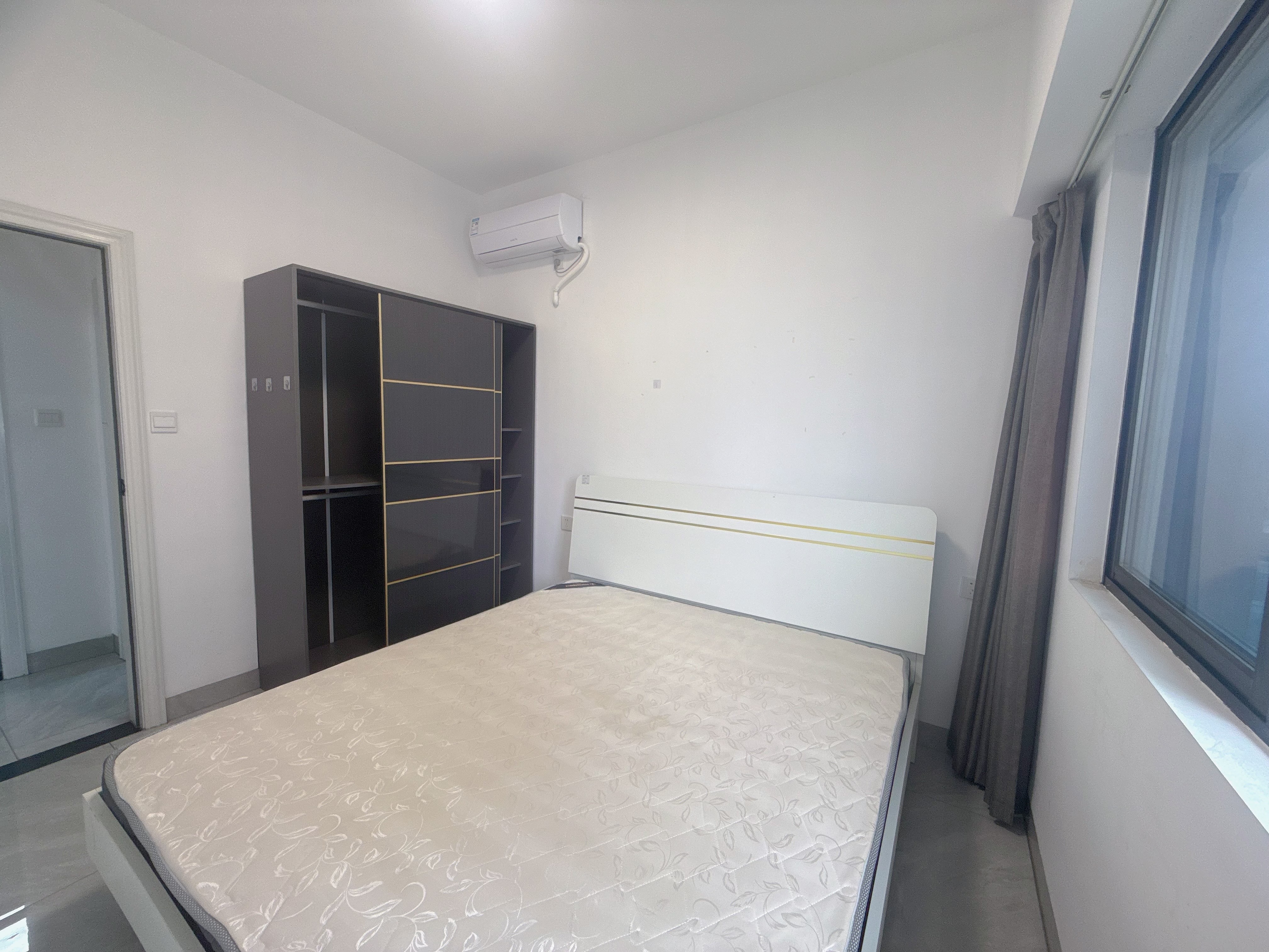 东站国际  1室1厅1卫    2200.0元/月室内图