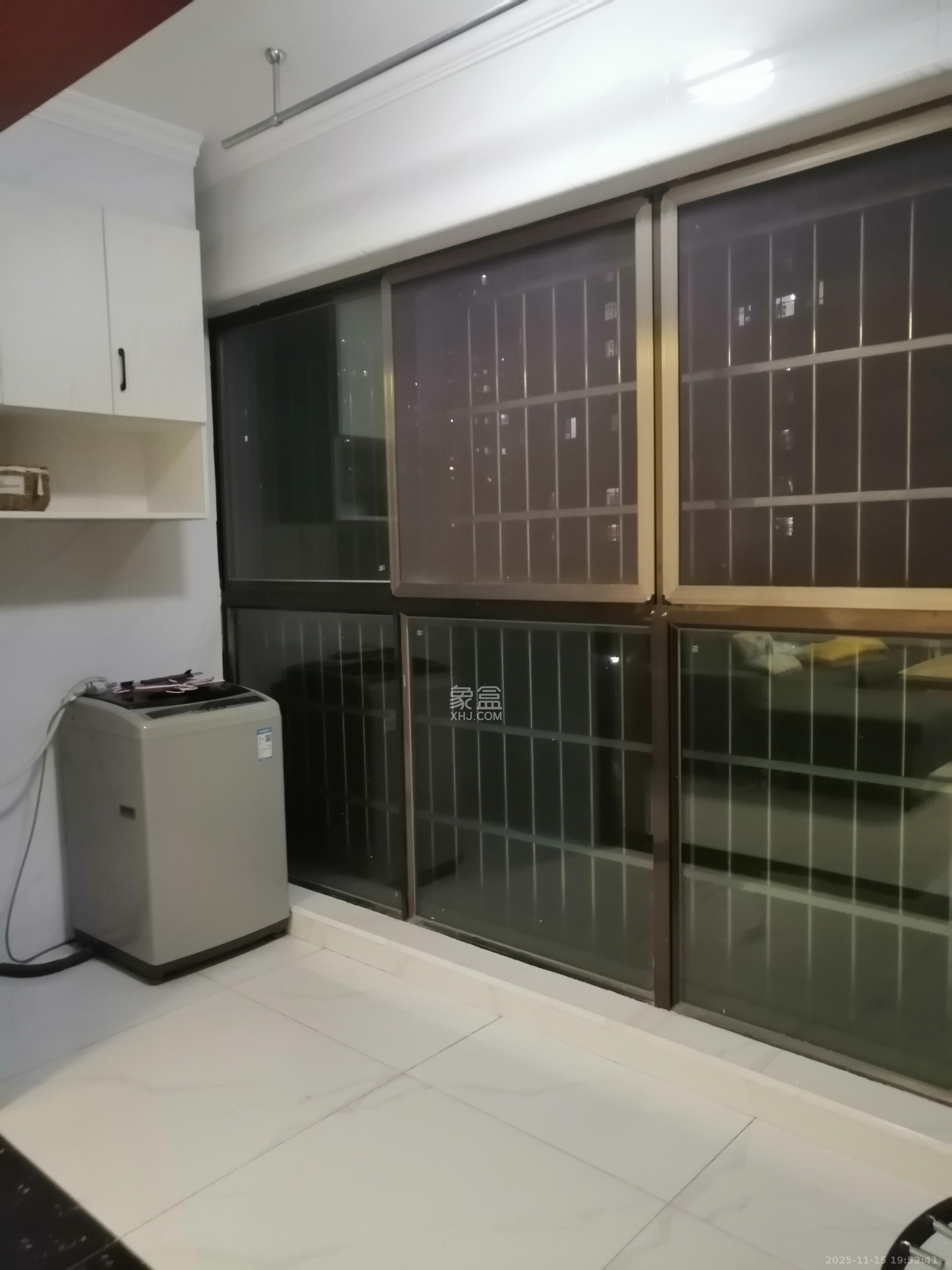 鄱阳佳郡  1室0厅0卫    1800.0元/月室内图