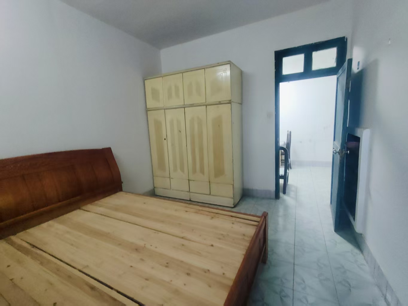 梓园社区(麻纺厂宿舍)  2室1厅1卫    500.0元/月室内图