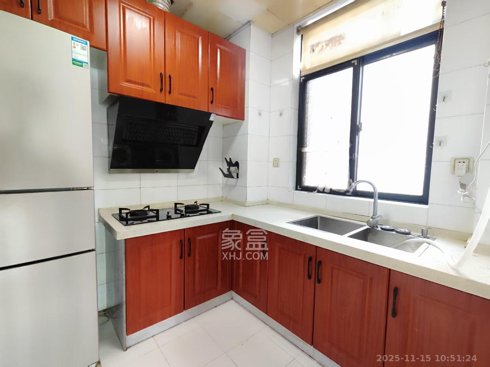 金凤滩家园  2室1厅1卫    1900.0元/月室内图