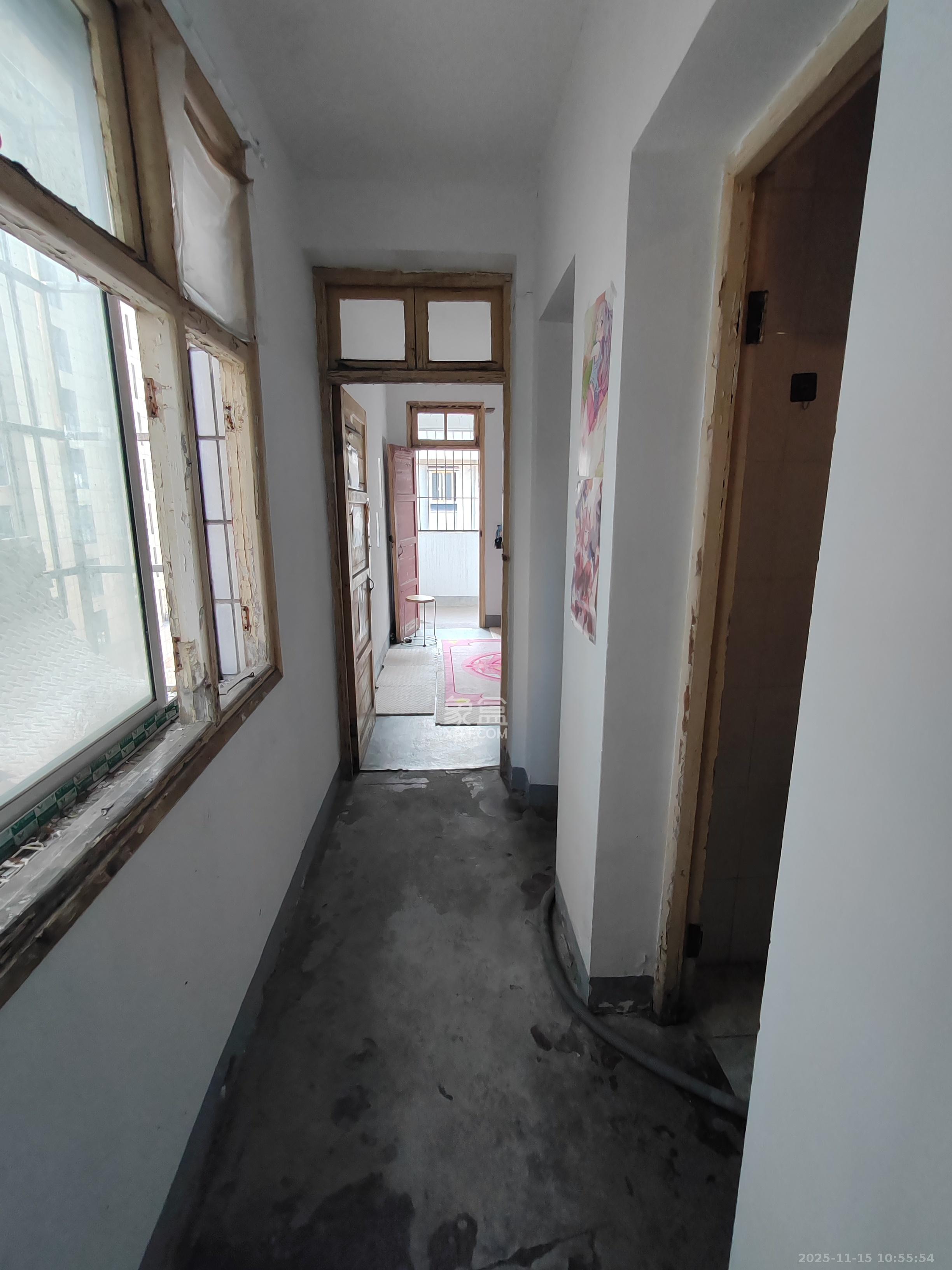 邵阳坪散盘  2室1厅1卫    1400.0元/月室内图