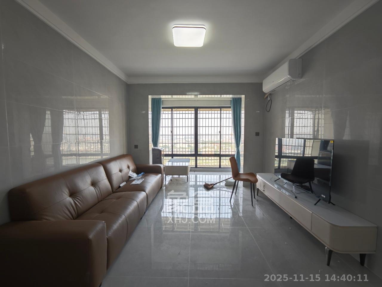 和景家园二期 1室0厅0卫 1800.0元/月 和景家园二期 1室0厅0卫 1800.0元/月室内图