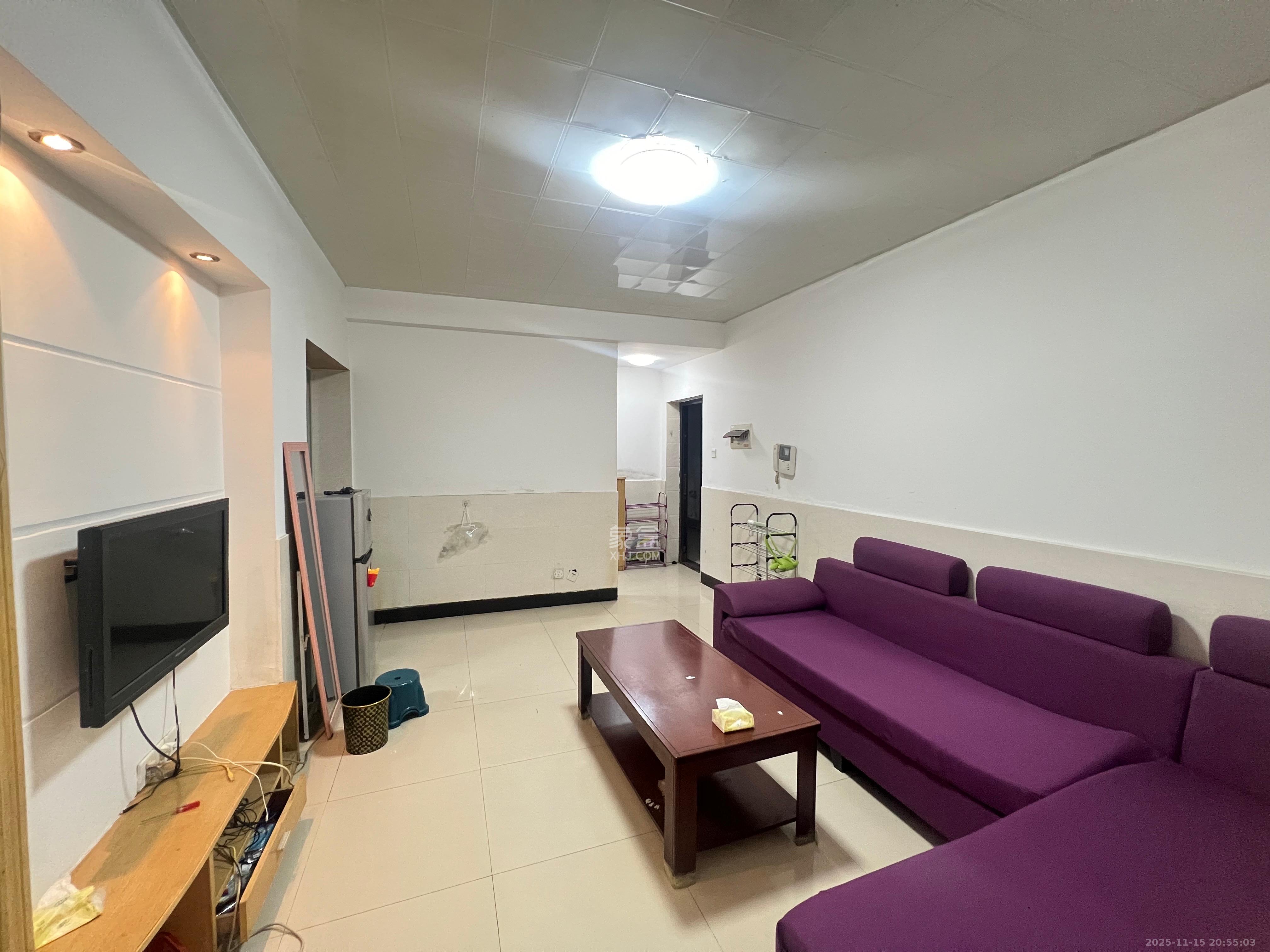 红区抽屉  1室1厅1卫    1550.0元/月室内图