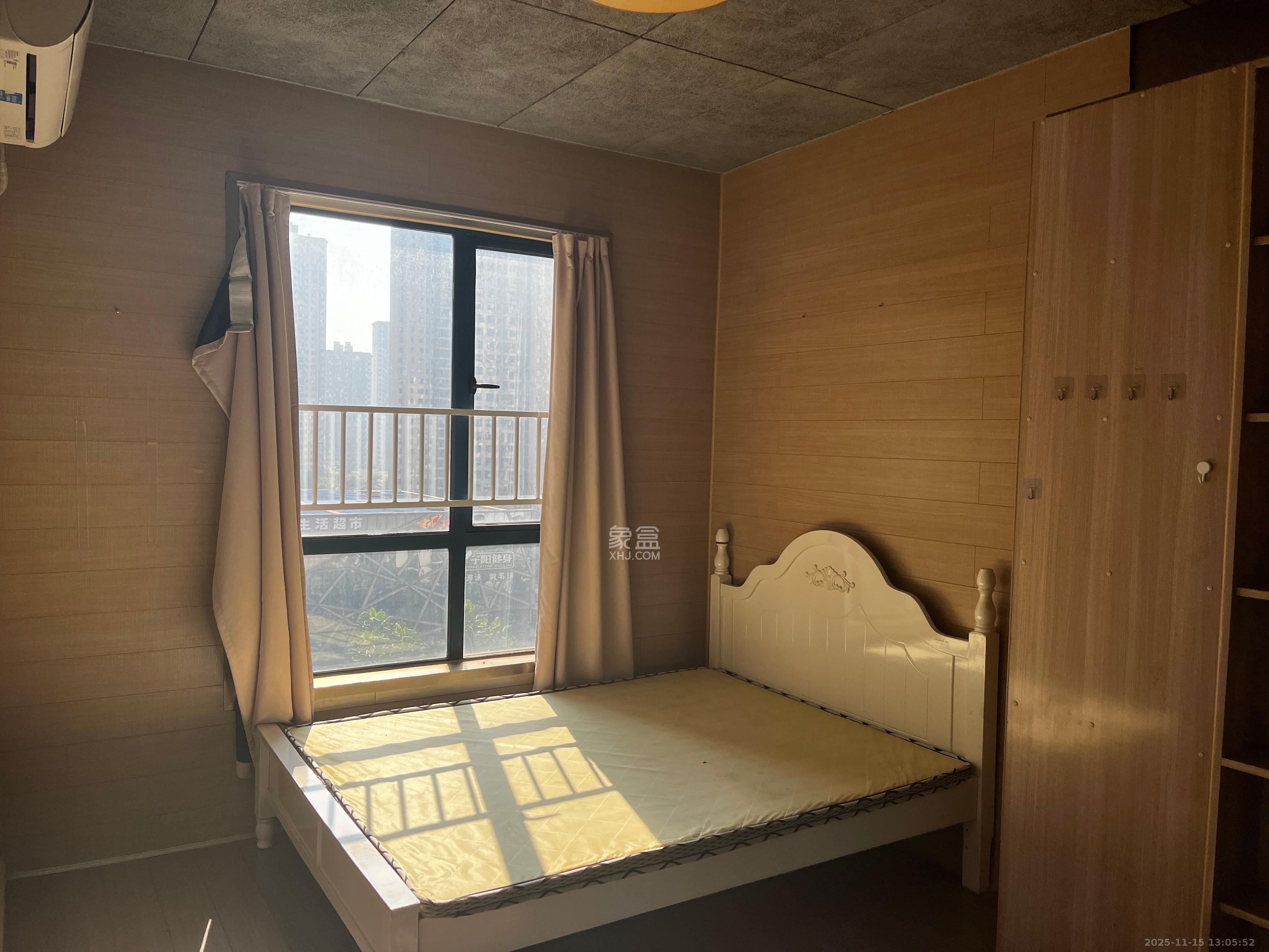 筑梦星园  3室2厅2卫    2000.0元/月室内图