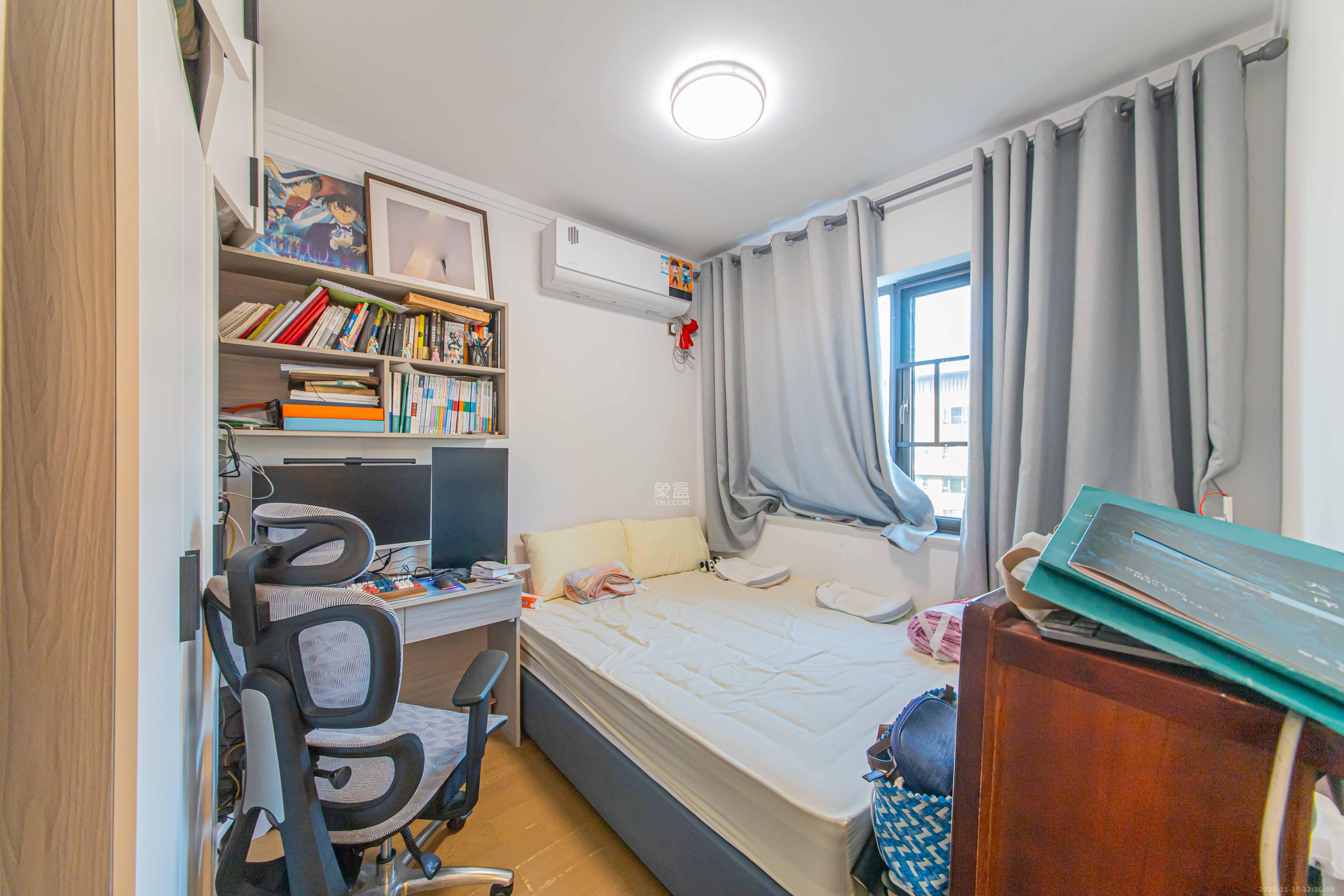 大唐印象三期御玺 3室2厅2卫 145.0万 大唐印象三期御玺 3室2厅2卫 145.0万卧室