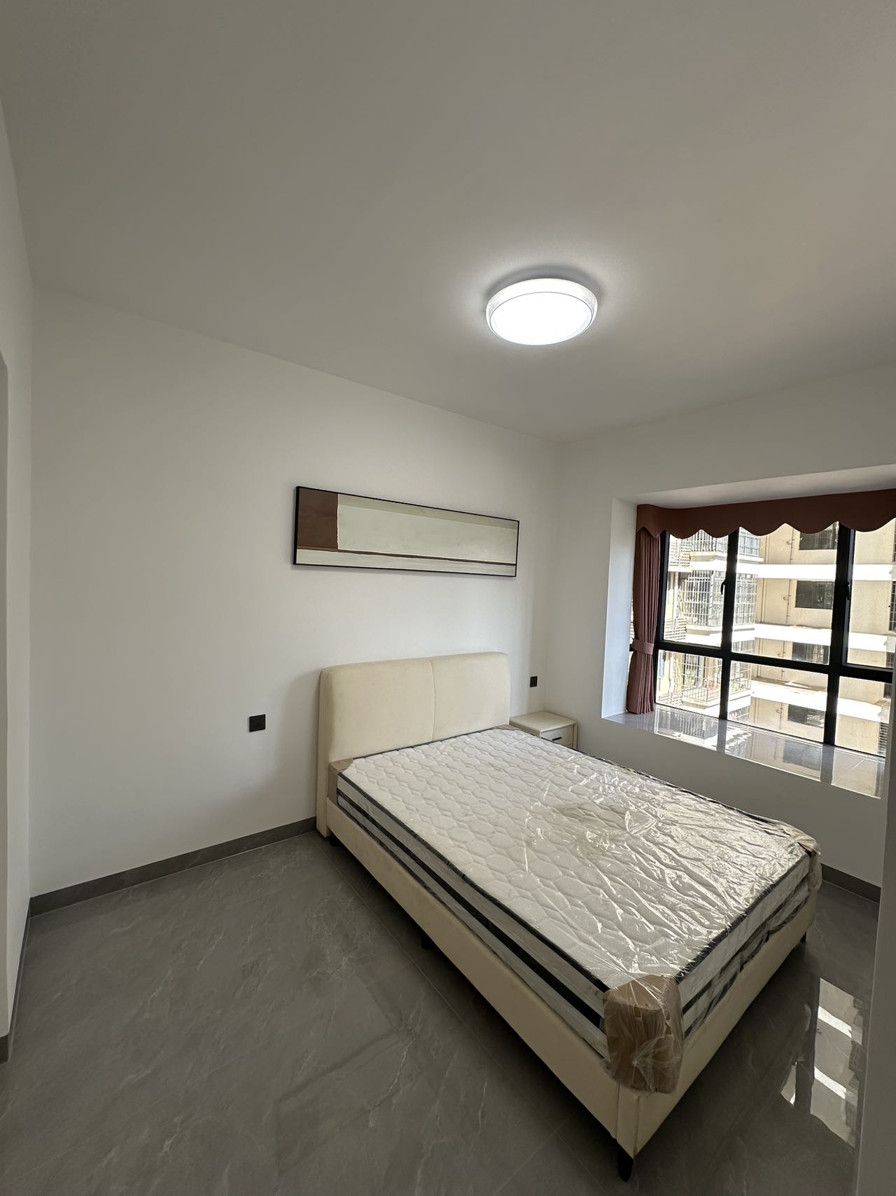 红城湖延长线(别名:滨江华庭) 3室1厅1卫 125.0万 红城湖延长线(别名:滨江华庭) 3室1厅1卫 125.0万室内图