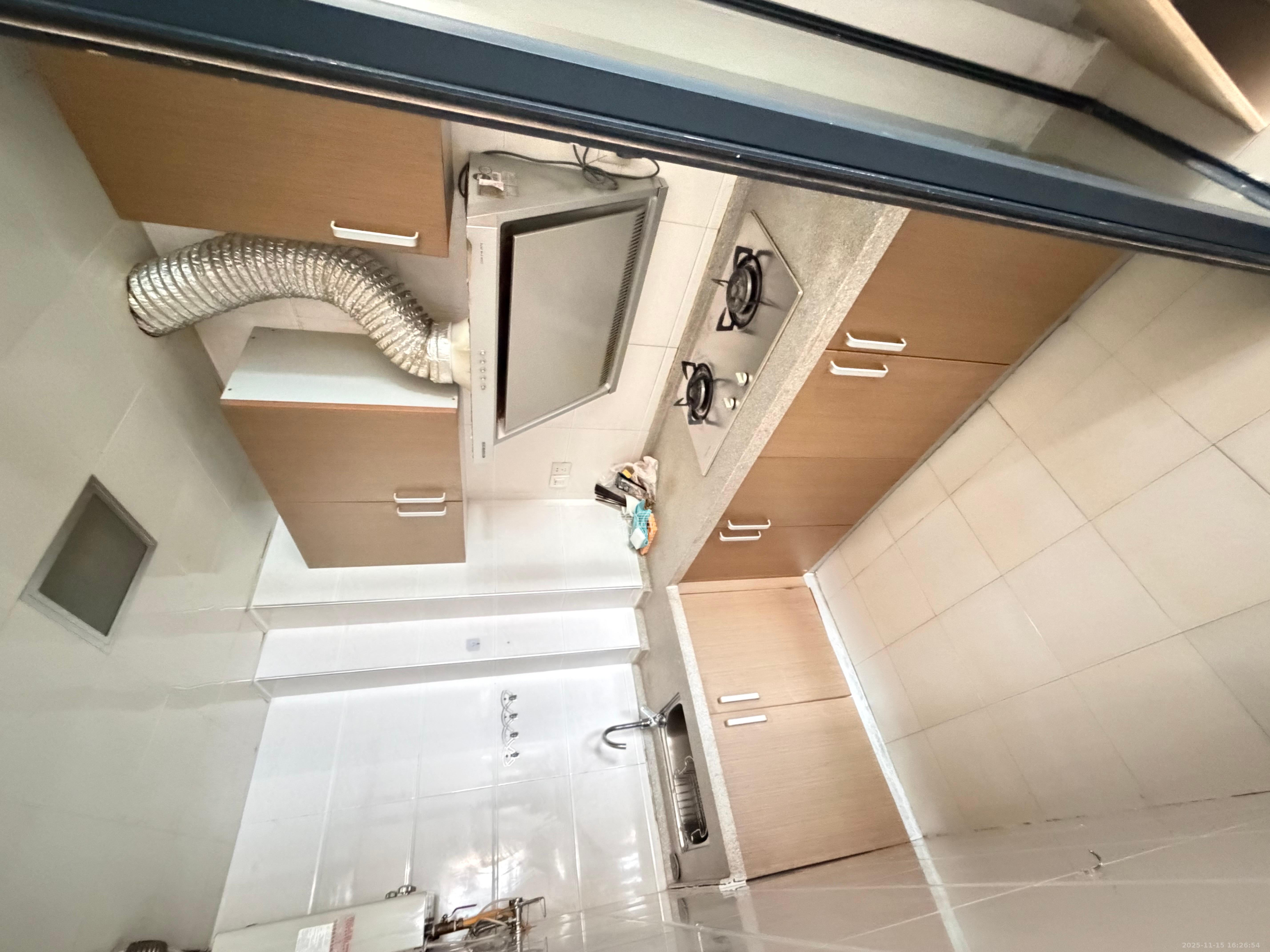 北京御园一二期（国泰嘉园）  2室2厅1卫    1900.0元/月室内图