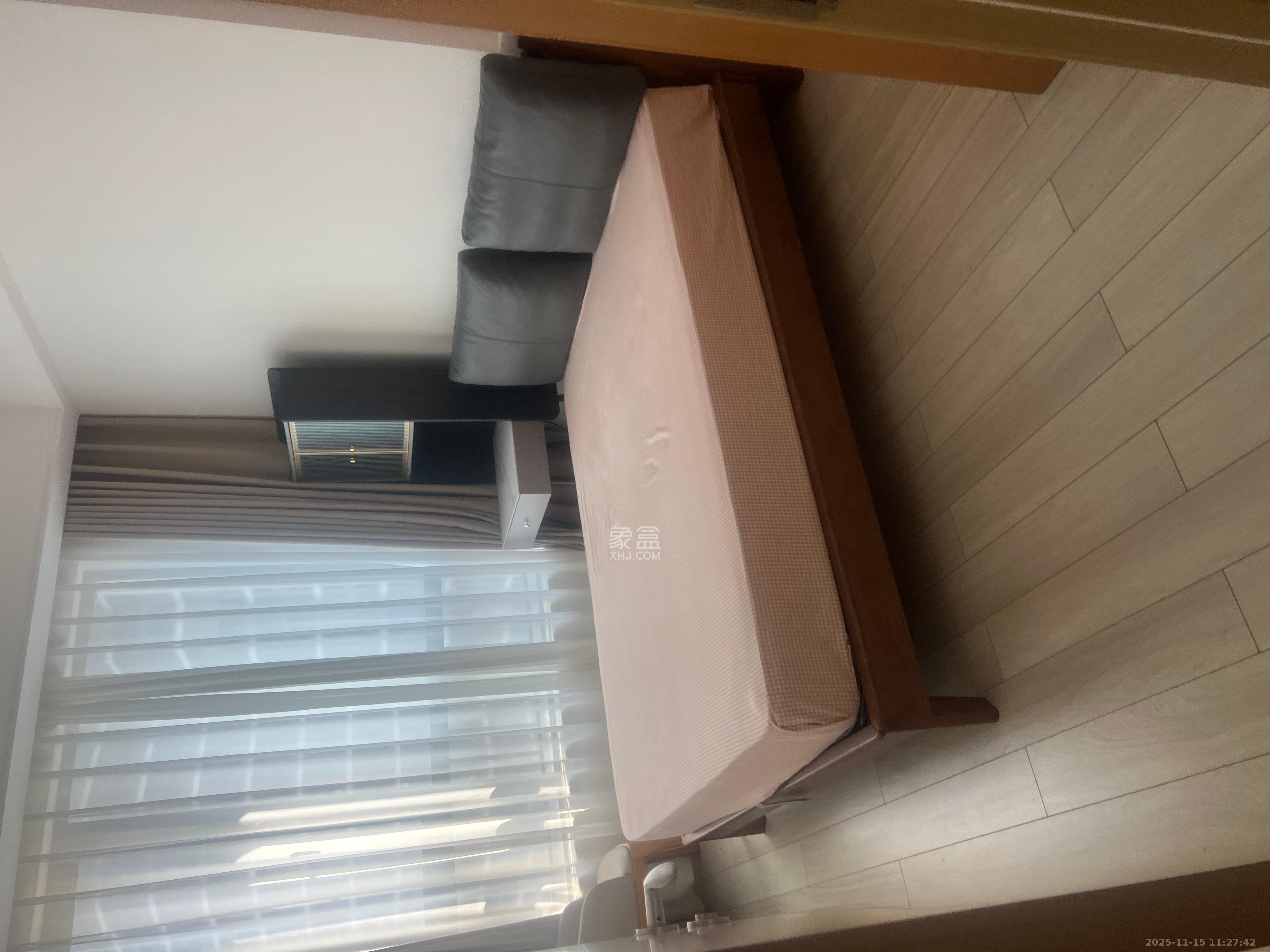 启迪协信中心  2室1厅1卫    2800.0元/月室内图