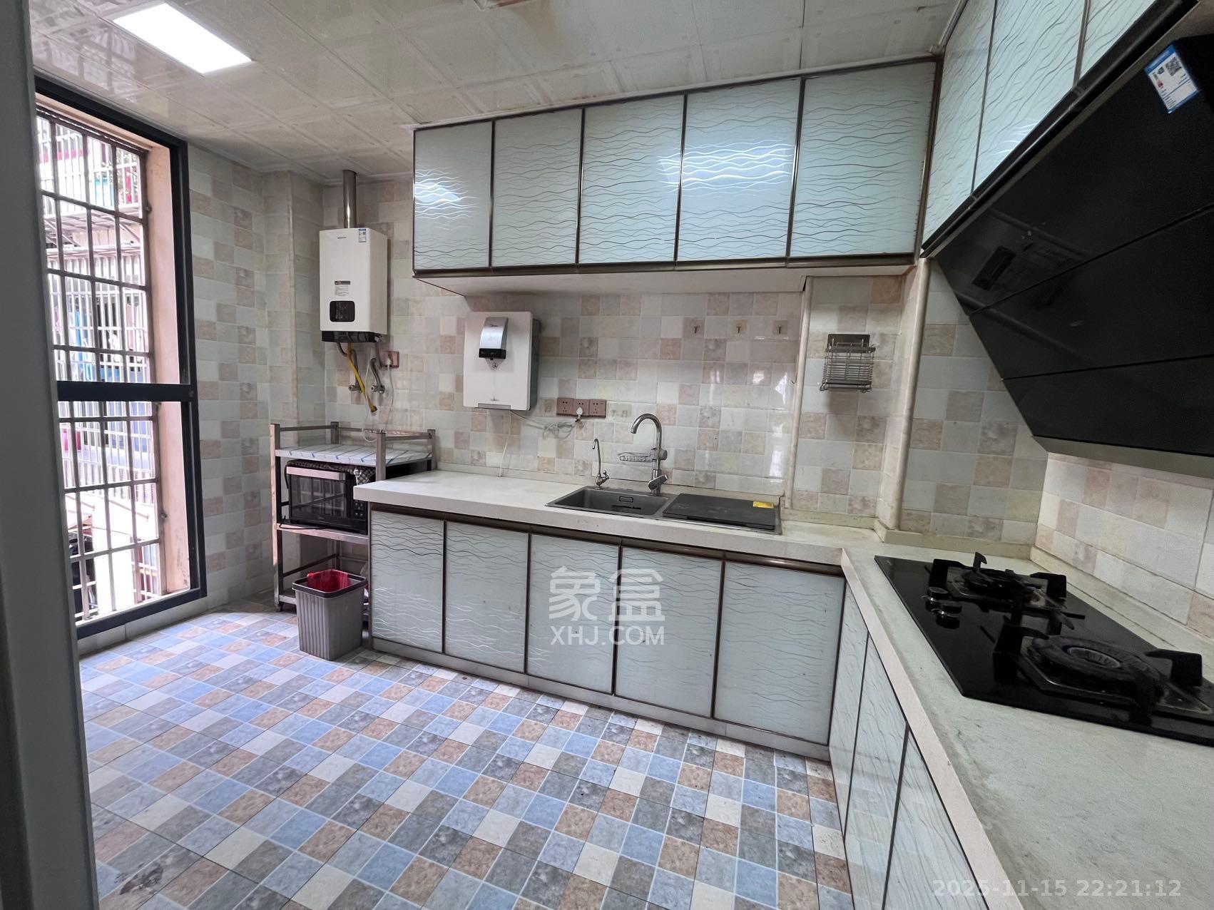 桥头家苑一期  3室2厅1卫    1900.0元/月室内图