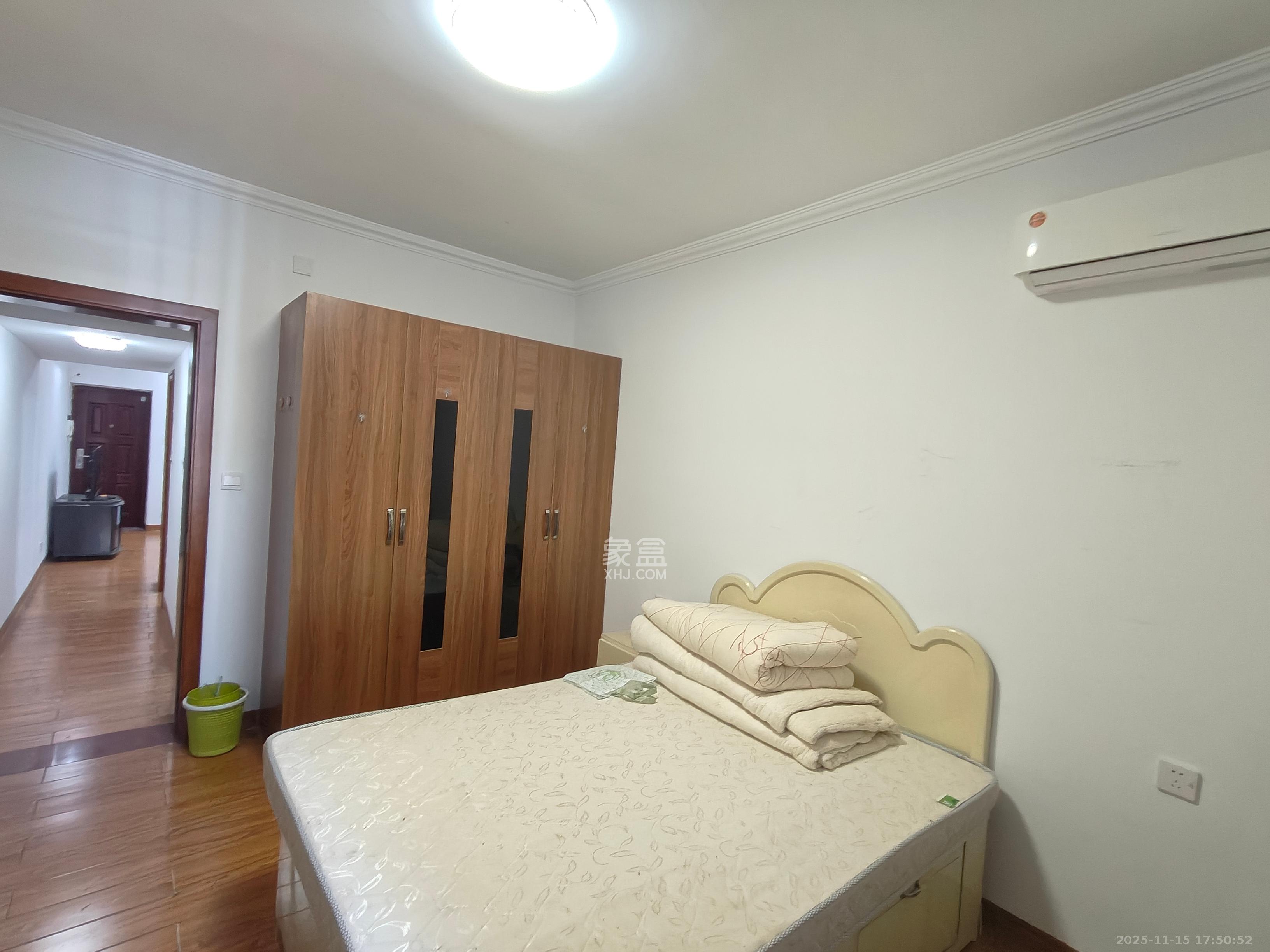 乔庄社区  2室1厅1卫    1900.0元/月室内图