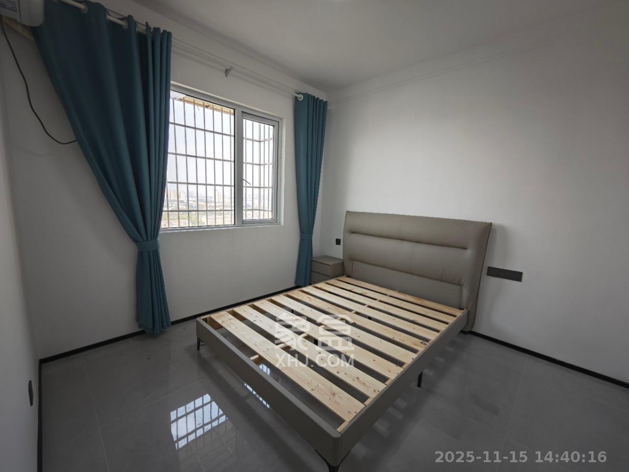 和景家园二期 1室0厅0卫 1800.0元/月 和景家园二期 1室0厅0卫 1800.0元/月室内图