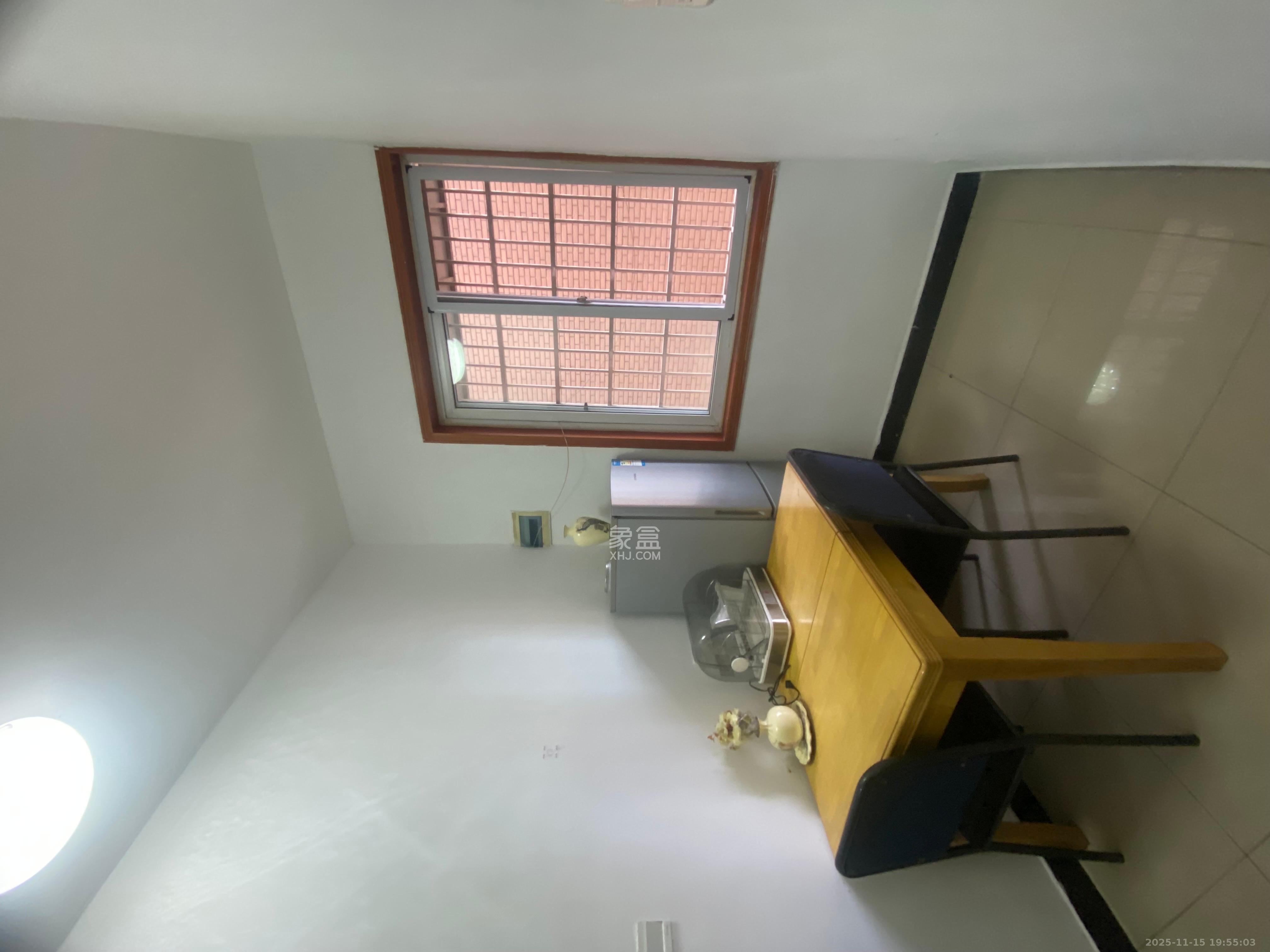 圭塘小区（圭塘一、二小区）  1室0厅0卫    1300.0元/月室内图