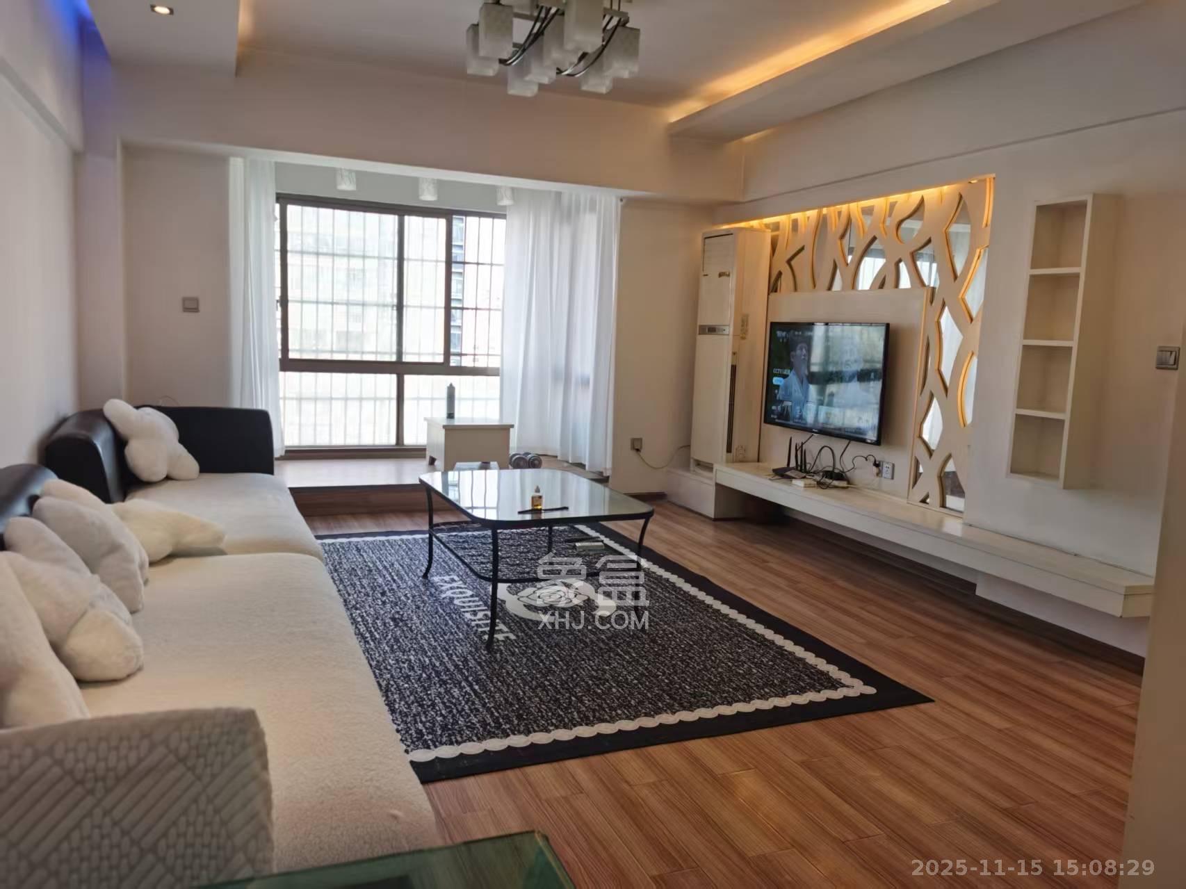 中盛小家碧寓 2室1厅1卫 2780.0元/月 中盛小家碧寓 2室1厅1卫 2780.0元/月室内图