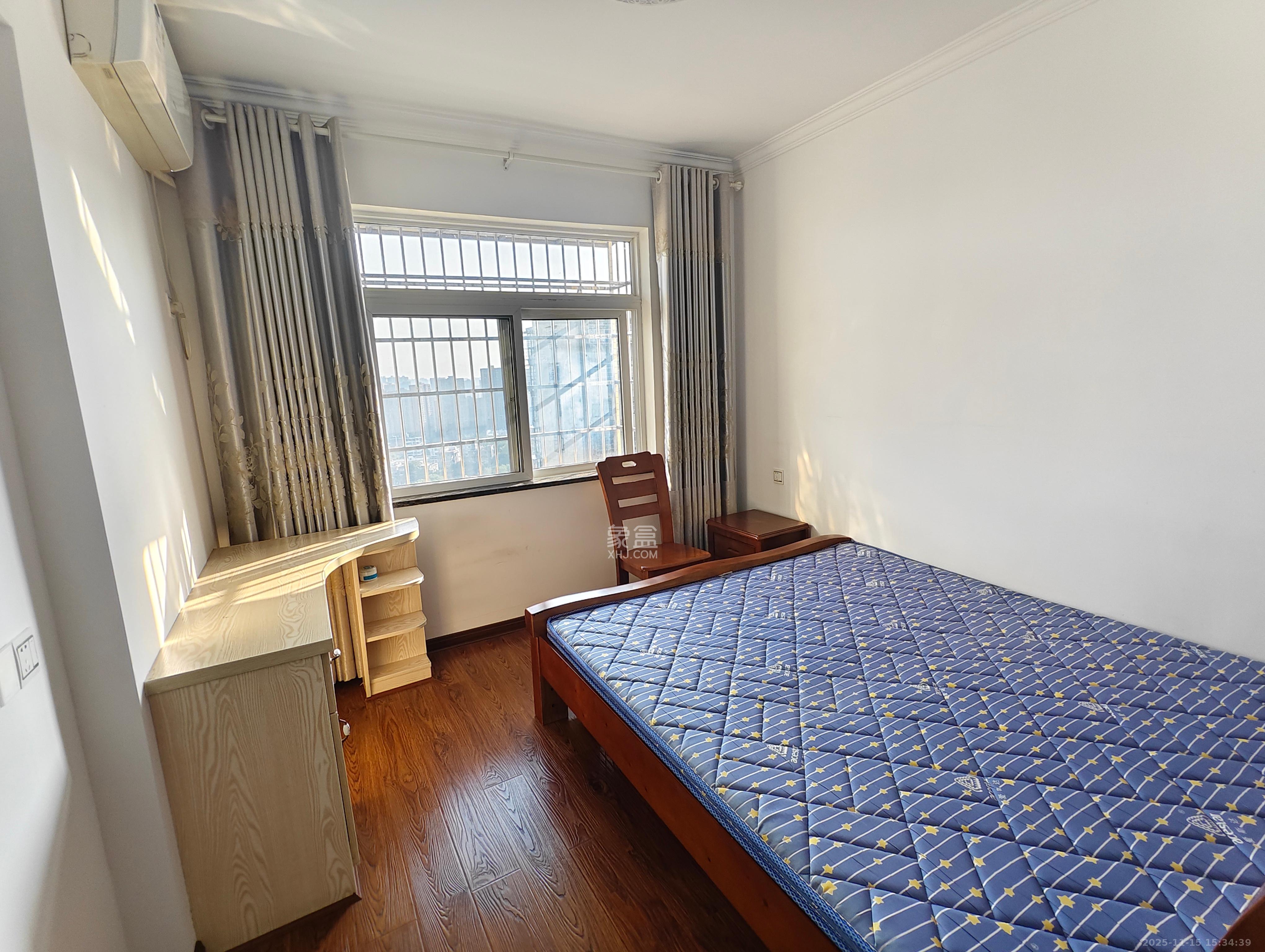 星城新宇瑞景苑（景塘苑）  2室2厅1卫    1700.0元/月室内图