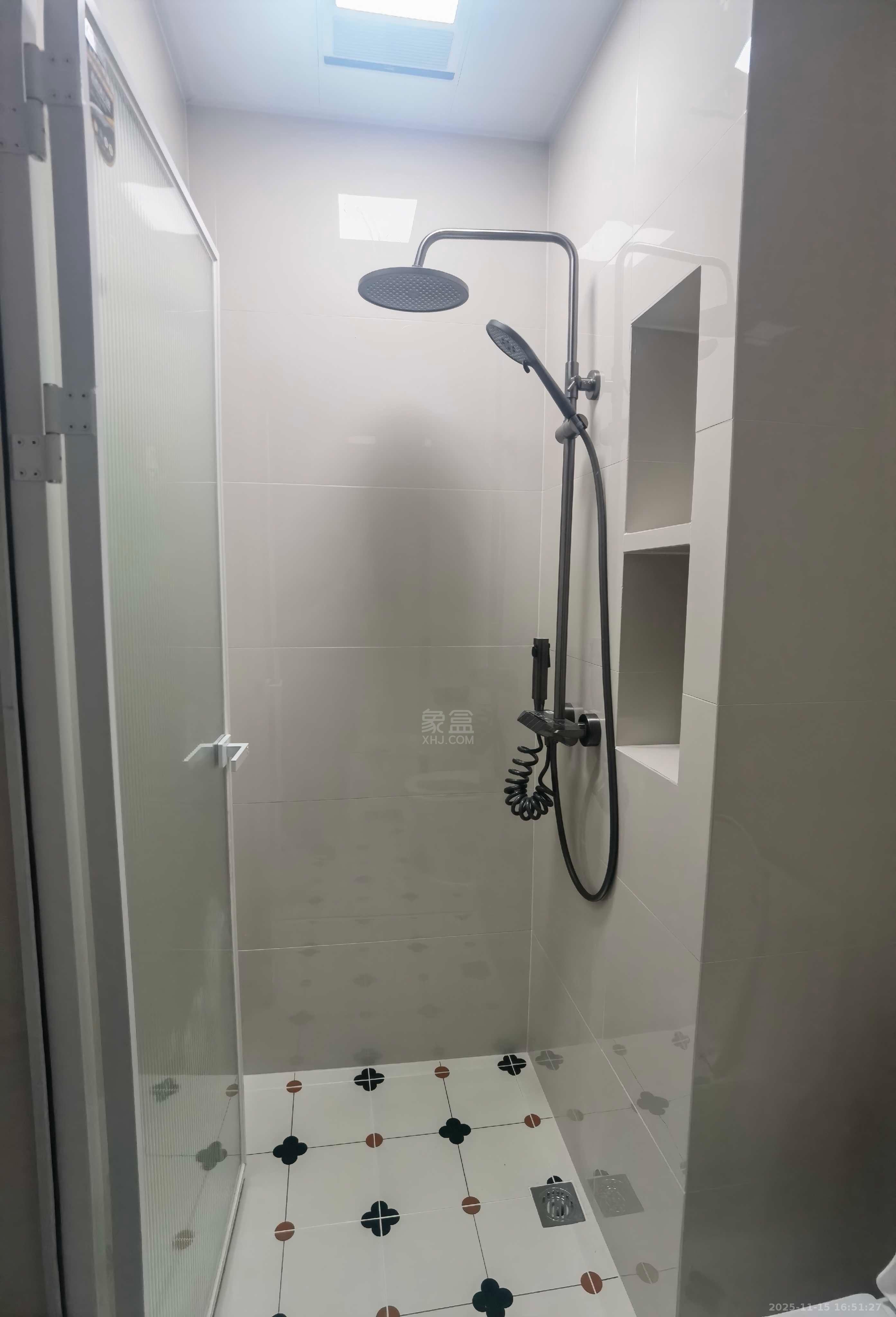 株洲锦绣江山  1室1厅1卫    1500.0元/月