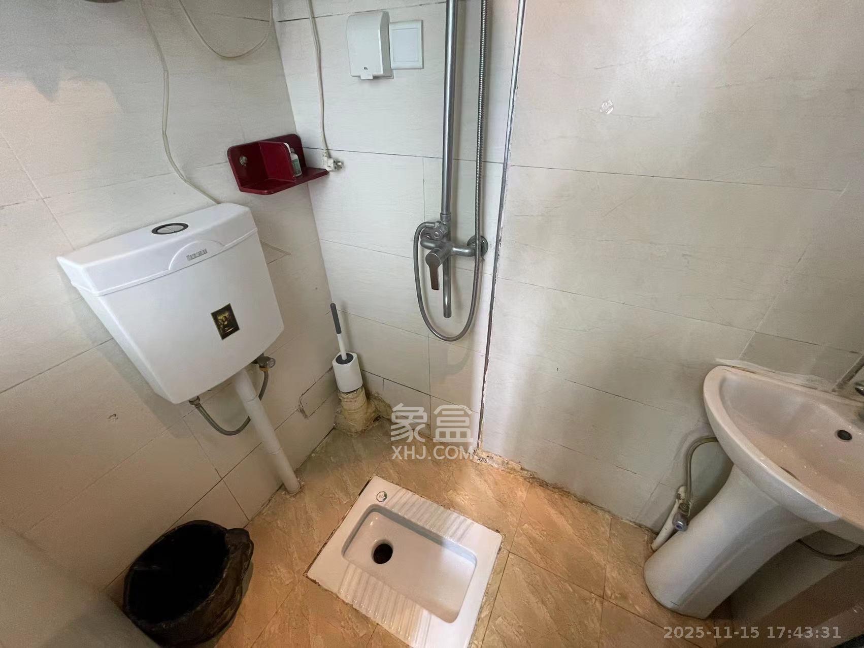 润泽园  1室0厅0卫    1150.0元/月室内图