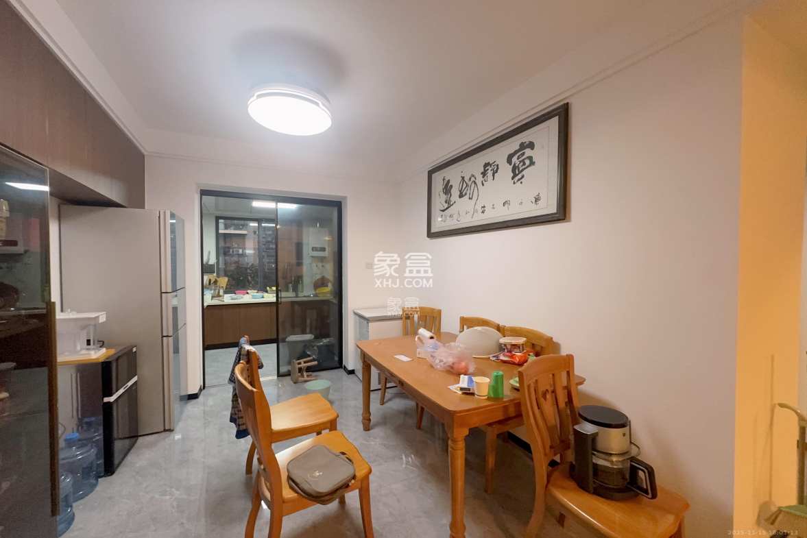 博林金谷 3室2厅2卫 3600.0元/月 博林金谷 3室2厅2卫 3600.0元/月室内图