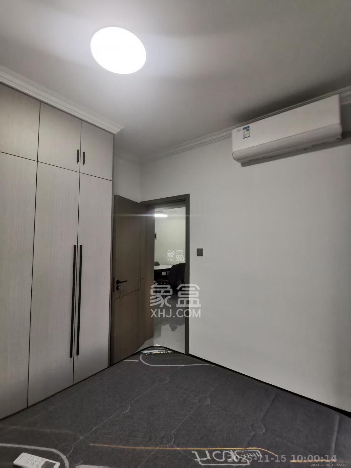 金辉优步星樾  3室2厅2卫    2500.0元/月室内图