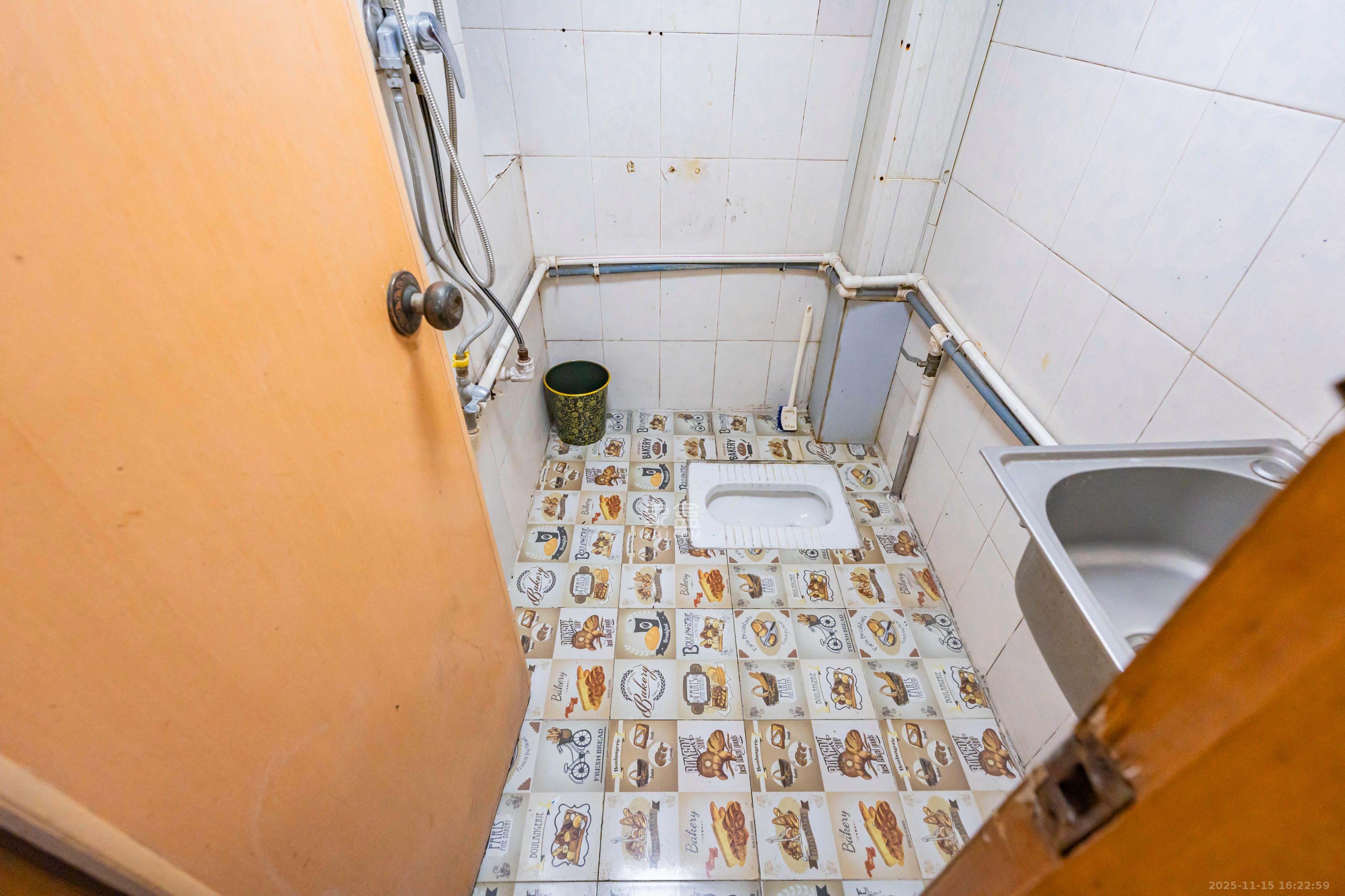 福乐凯公寓  4室2厅2卫    3200.0元/月室内图