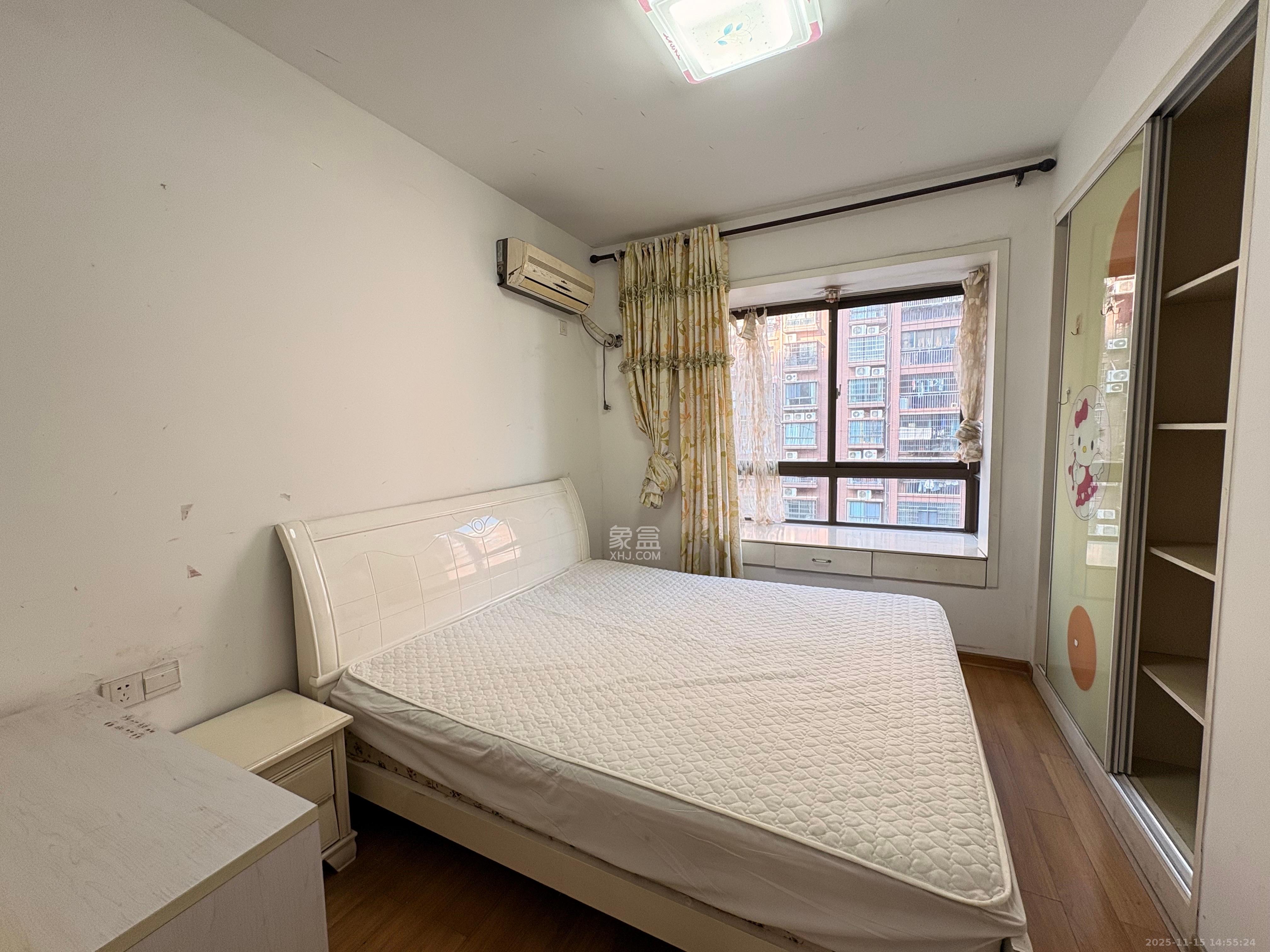 方略潇邦 3室2厅2卫 1900.0元/月 方略潇邦 3室2厅2卫 1900.0元/月室内图