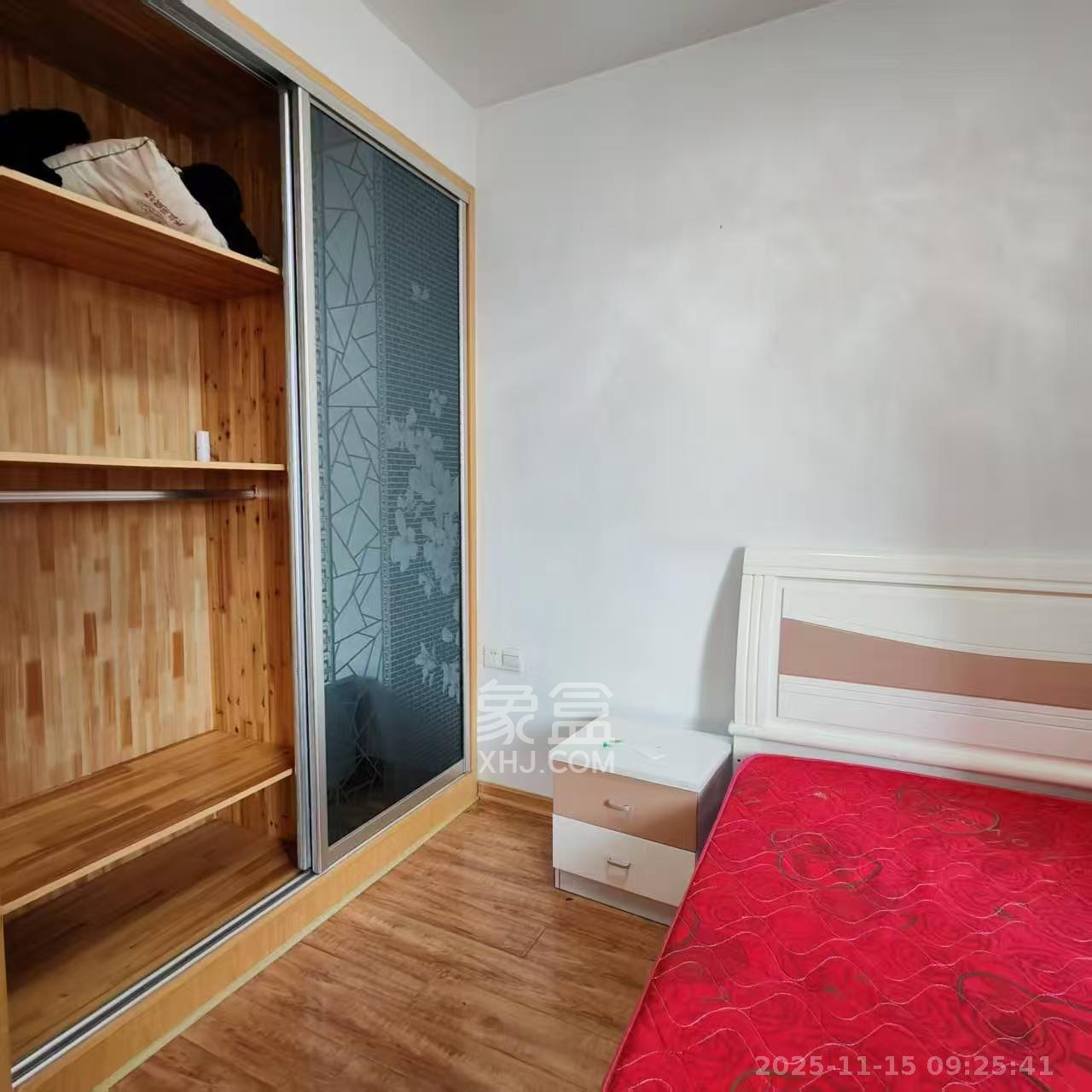 凯通国际城（凯通朝庭）  2室1厅1卫    2100.0元/月室内图